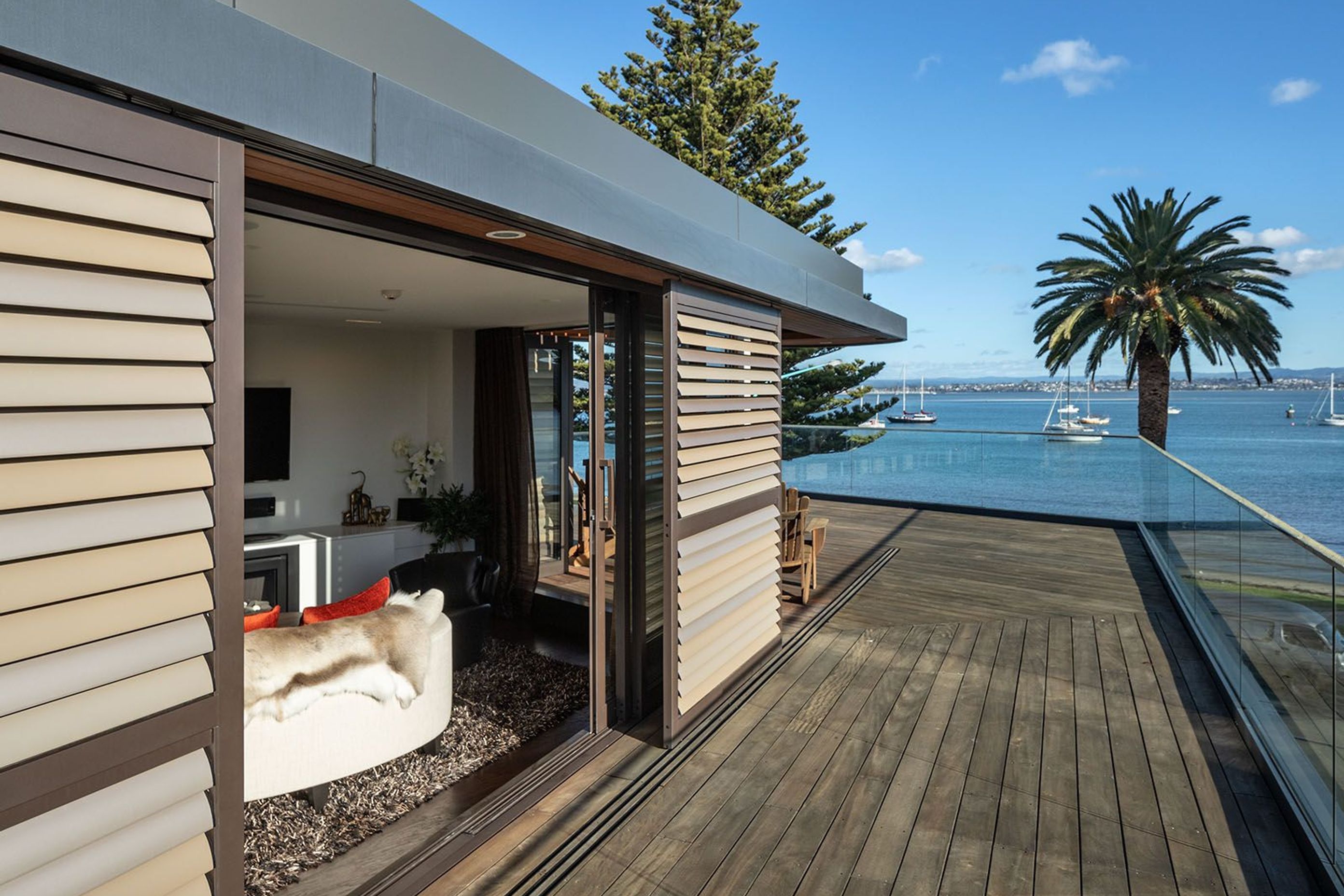 Pilot Bay Apartments
