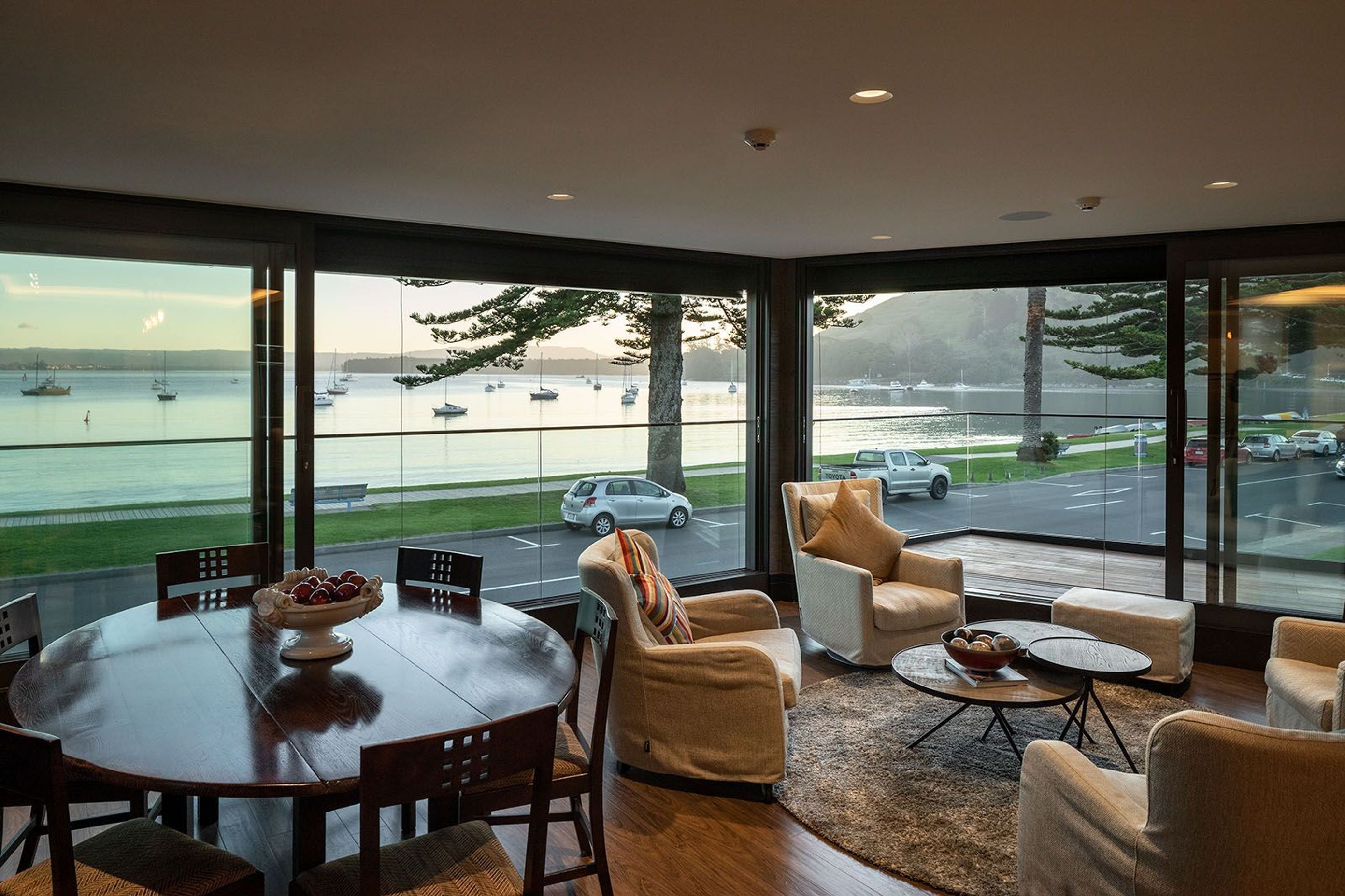 Pilot Bay Apartments