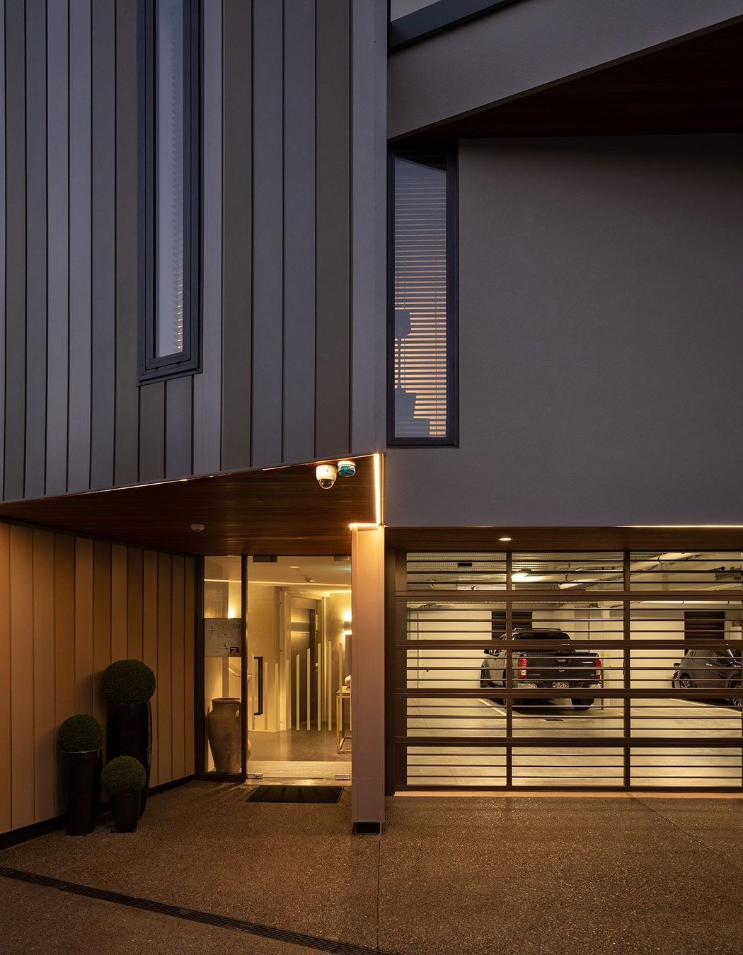 Pilot Bay Apartments