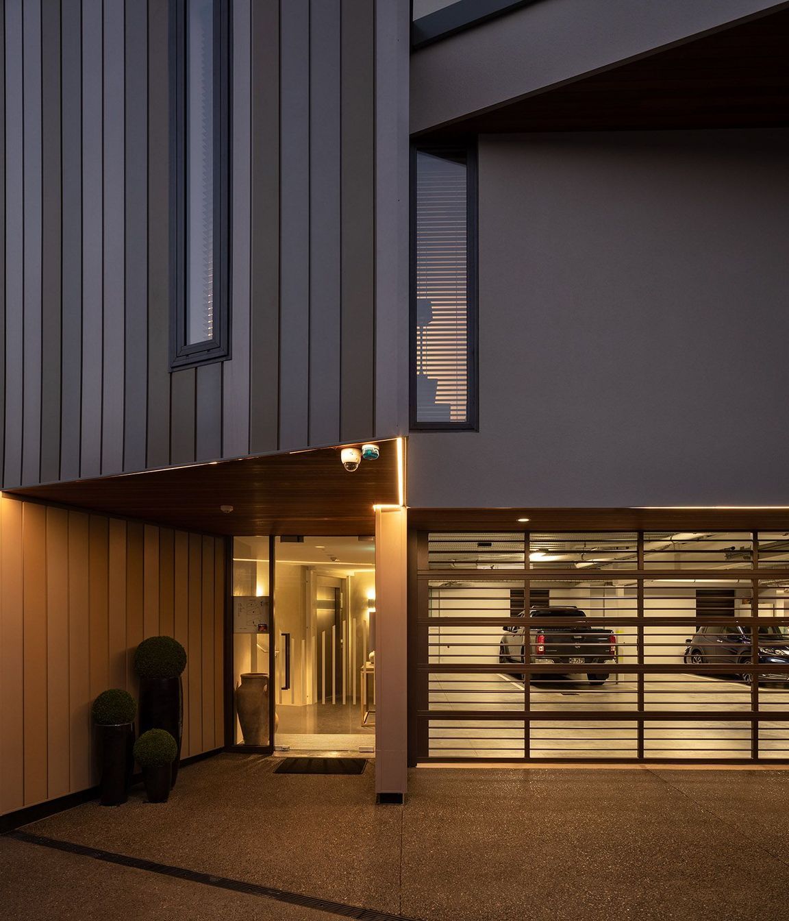 Pilot Bay Apartments