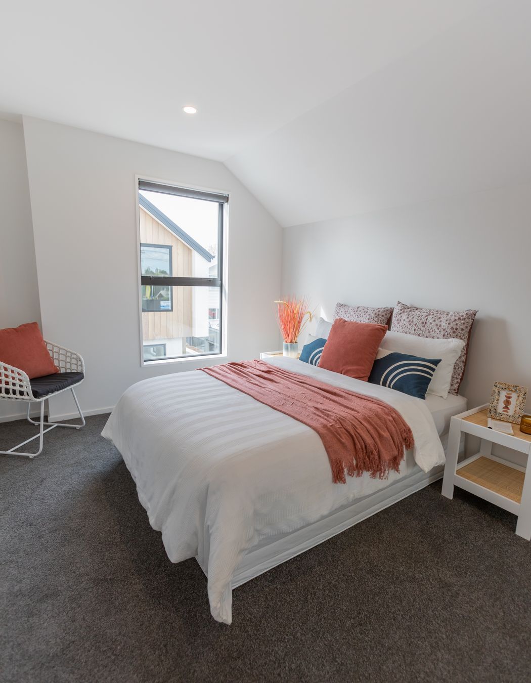 Barrington St, Barrington - x5 townhouses