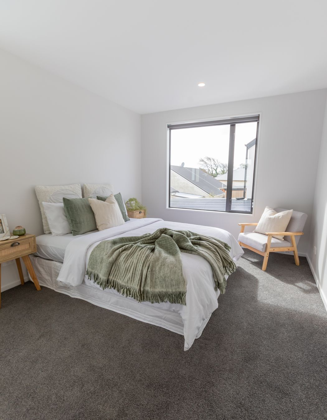 Barrington St, Barrington - x5 townhouses