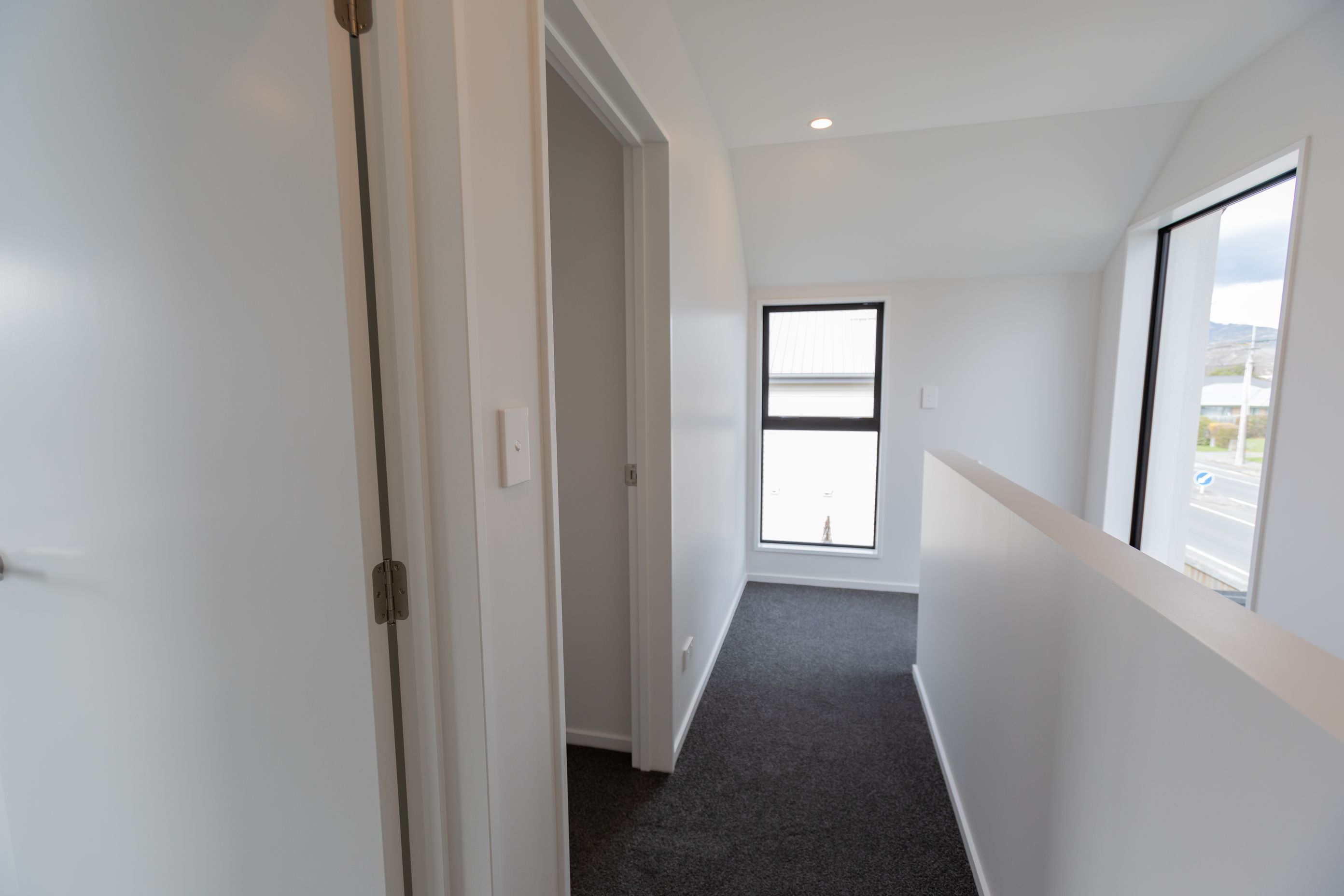 Barrington St, Barrington - x5 townhouses