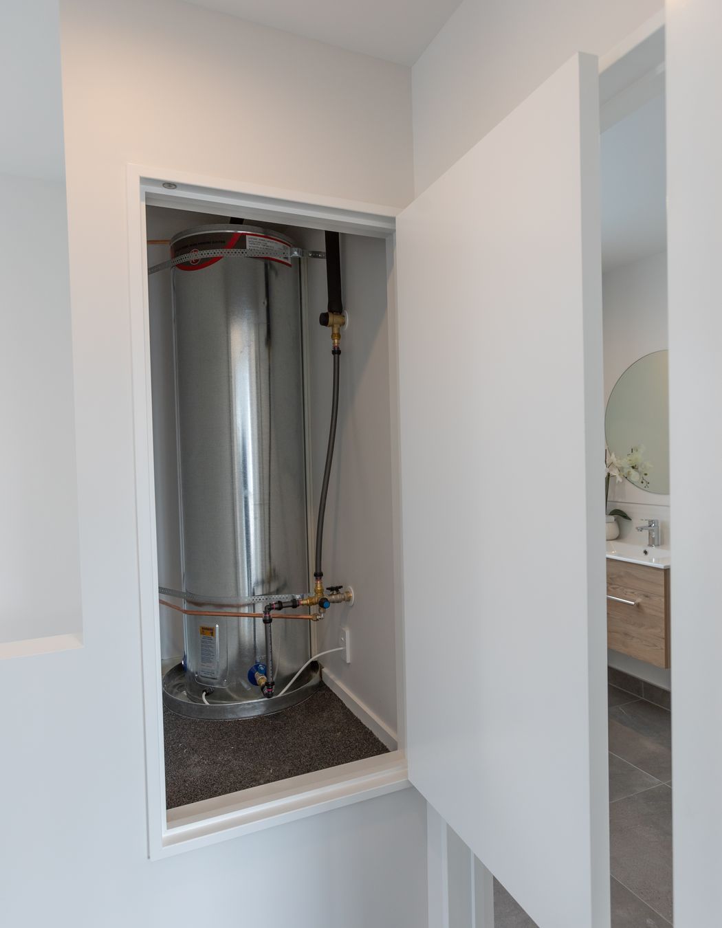 Barrington St, Barrington - x5 townhouses