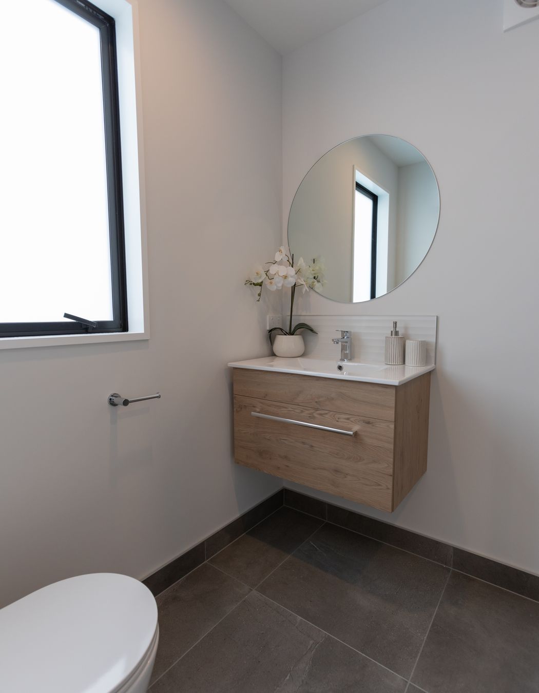 Barrington St, Barrington - x5 townhouses