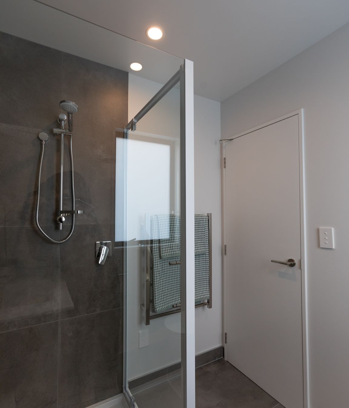 Barrington St, Barrington - x5 townhouses