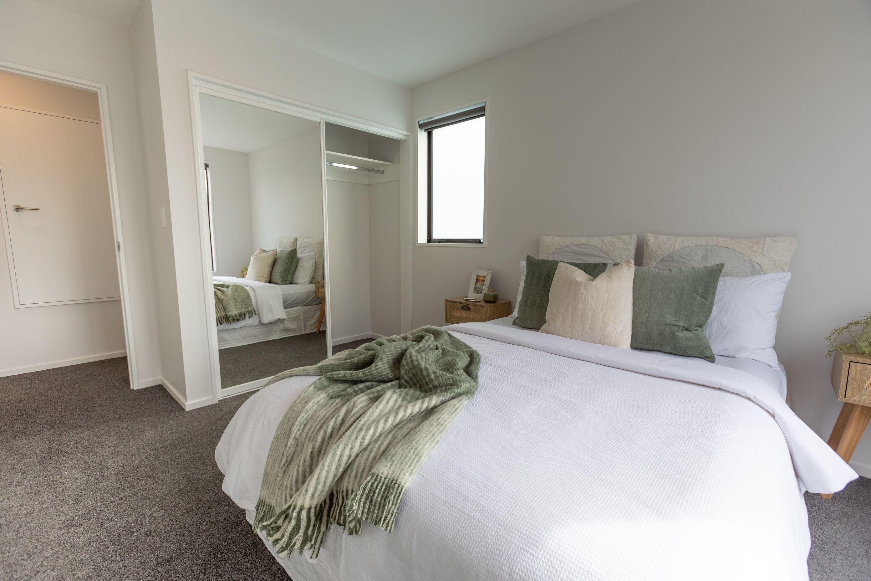 Barrington St, Barrington - x5 townhouses