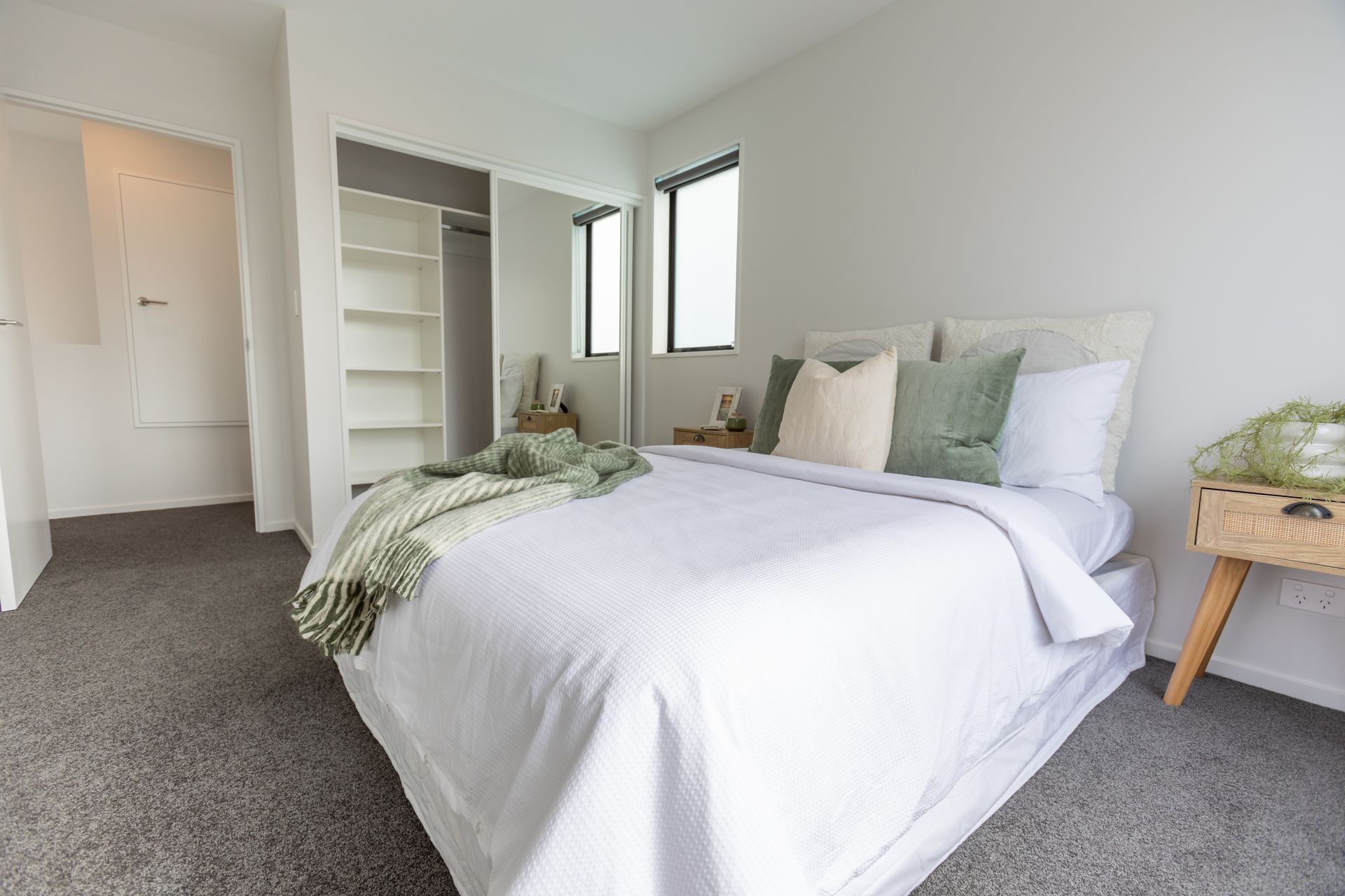 Barrington St, Barrington - x5 townhouses