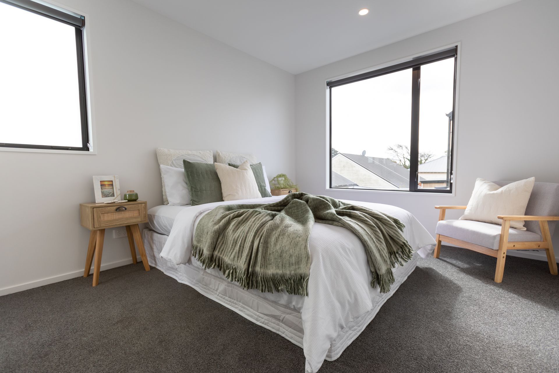 Barrington St, Barrington - x5 townhouses