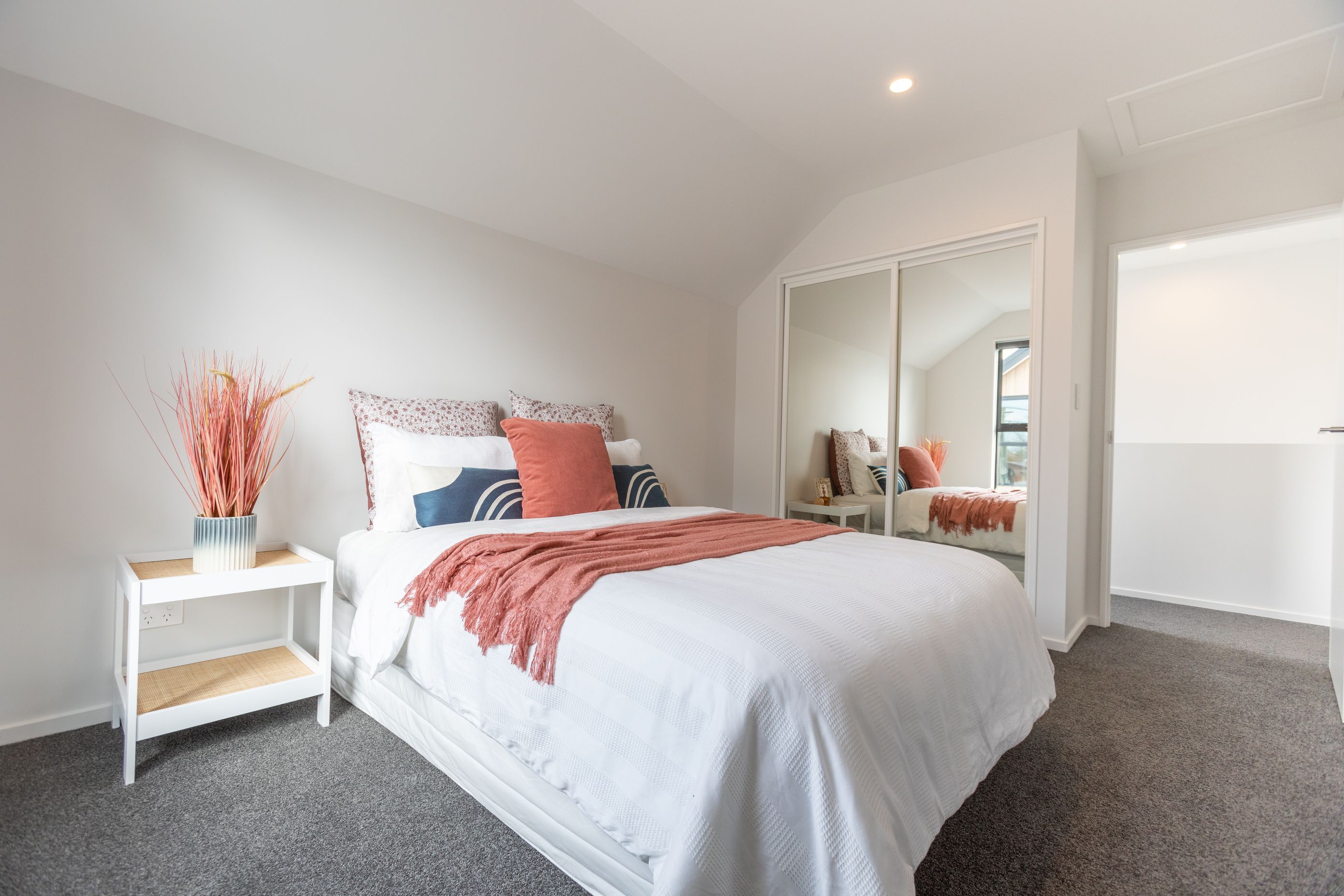 Barrington St, Barrington - x5 townhouses