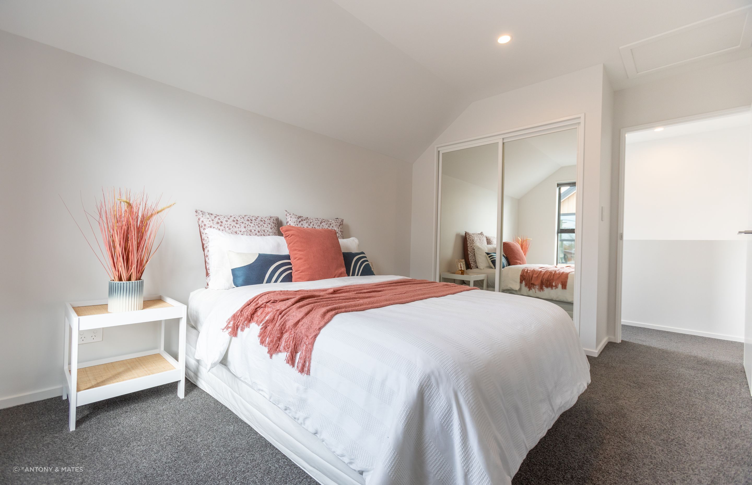 Barrington St, Barrington - x5 townhouses