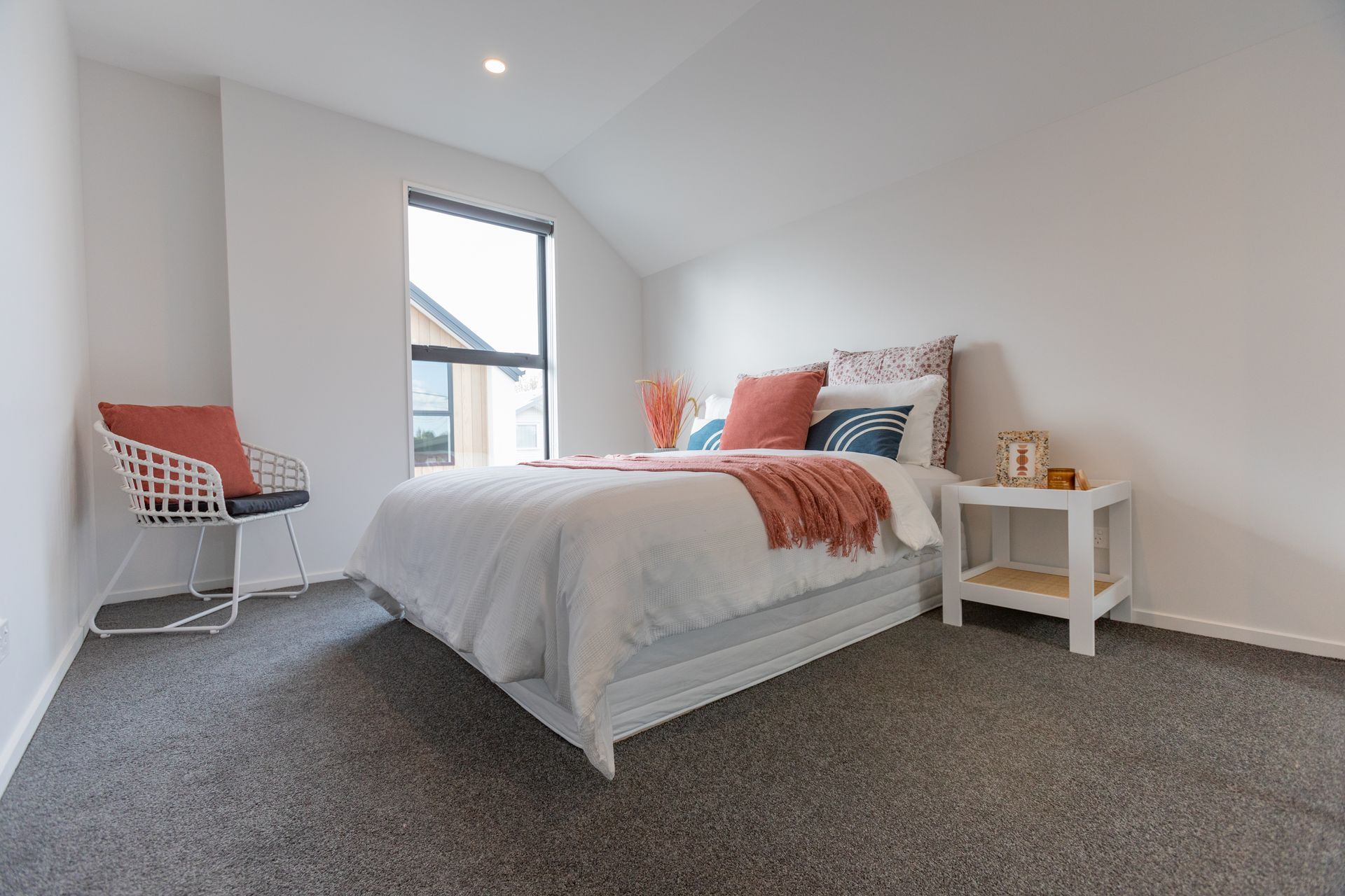 Barrington St, Barrington - x5 townhouses