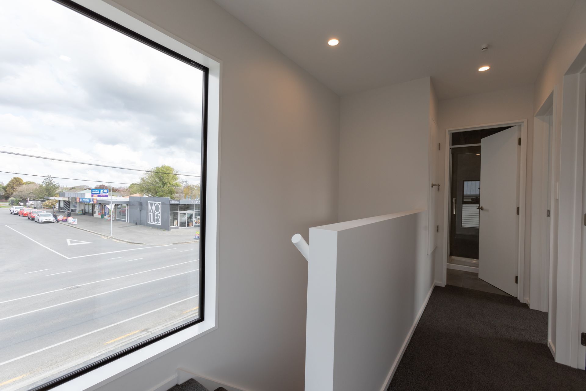 Barrington St, Barrington - x5 townhouses