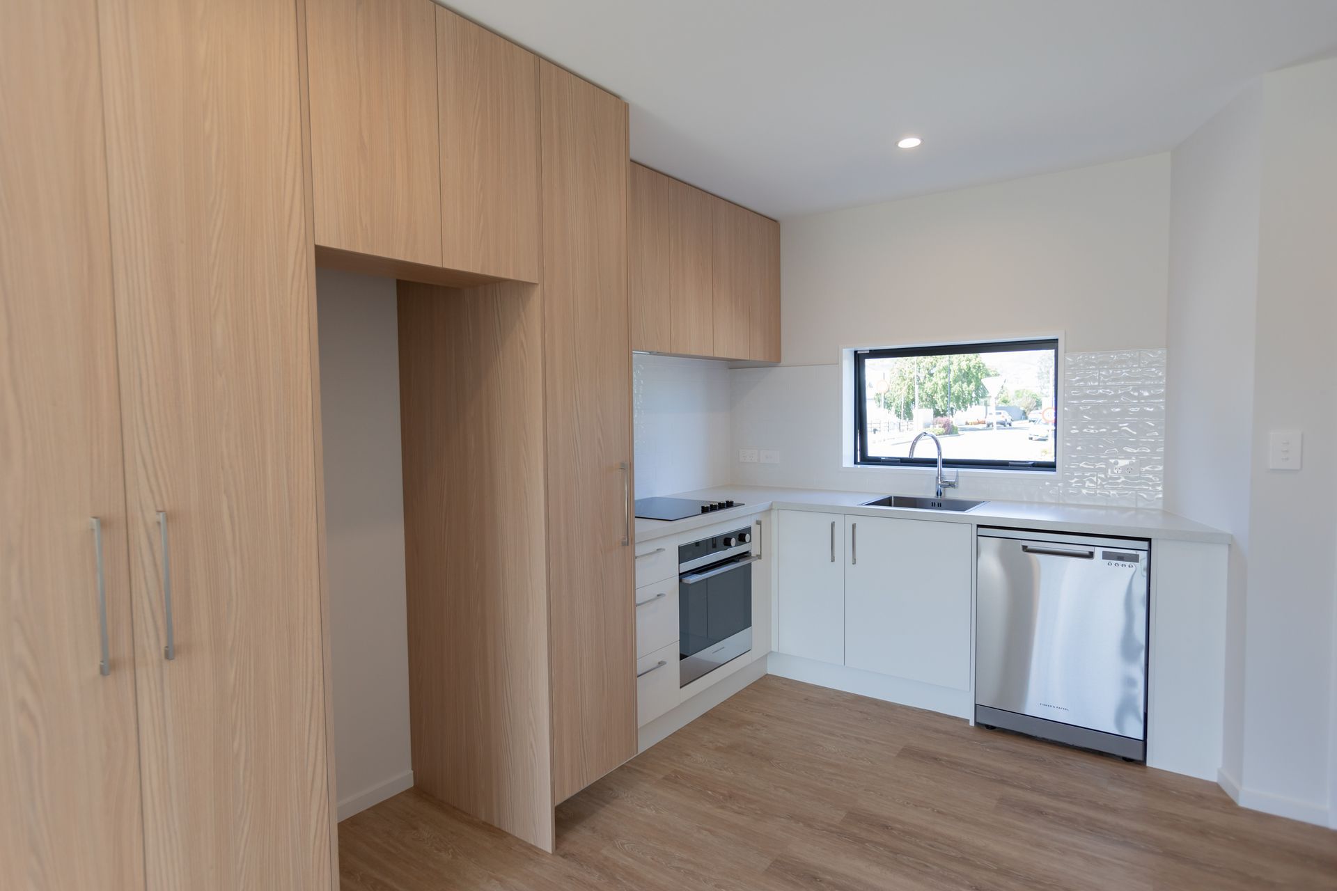 Grafton Street, Waltham - x6 townhouses