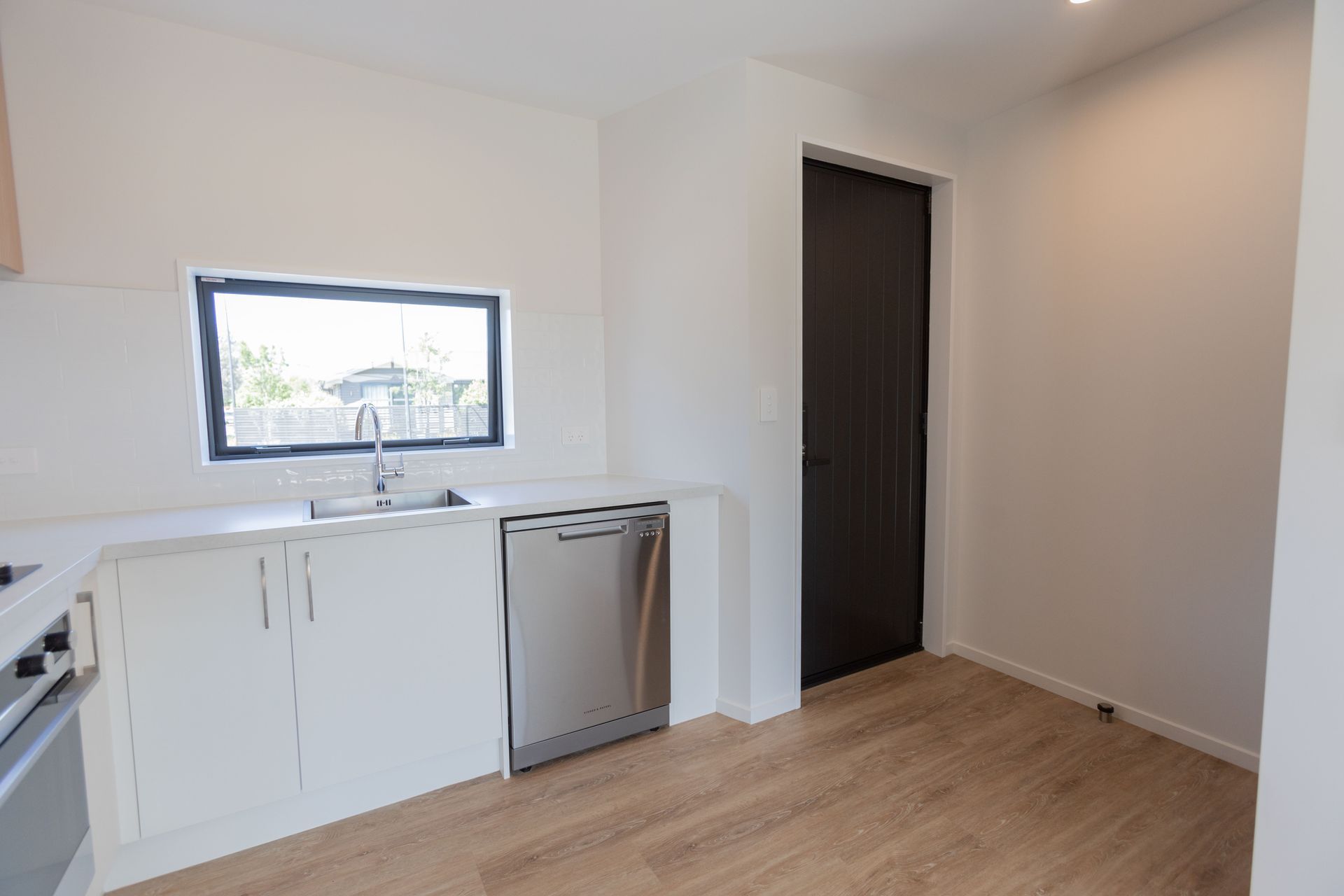 Grafton Street, Waltham - x6 townhouses