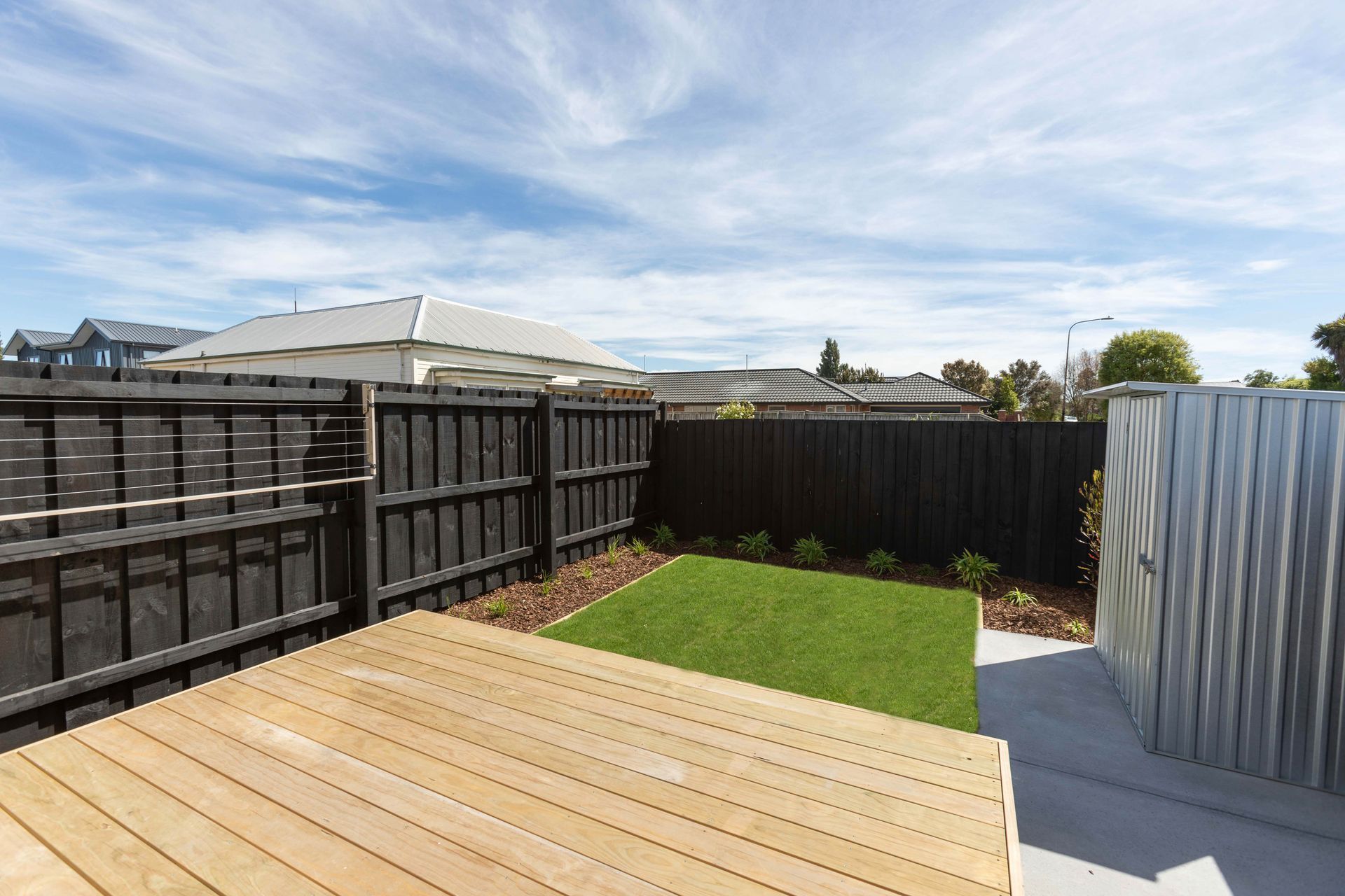 Grafton Street, Waltham - x6 townhouses