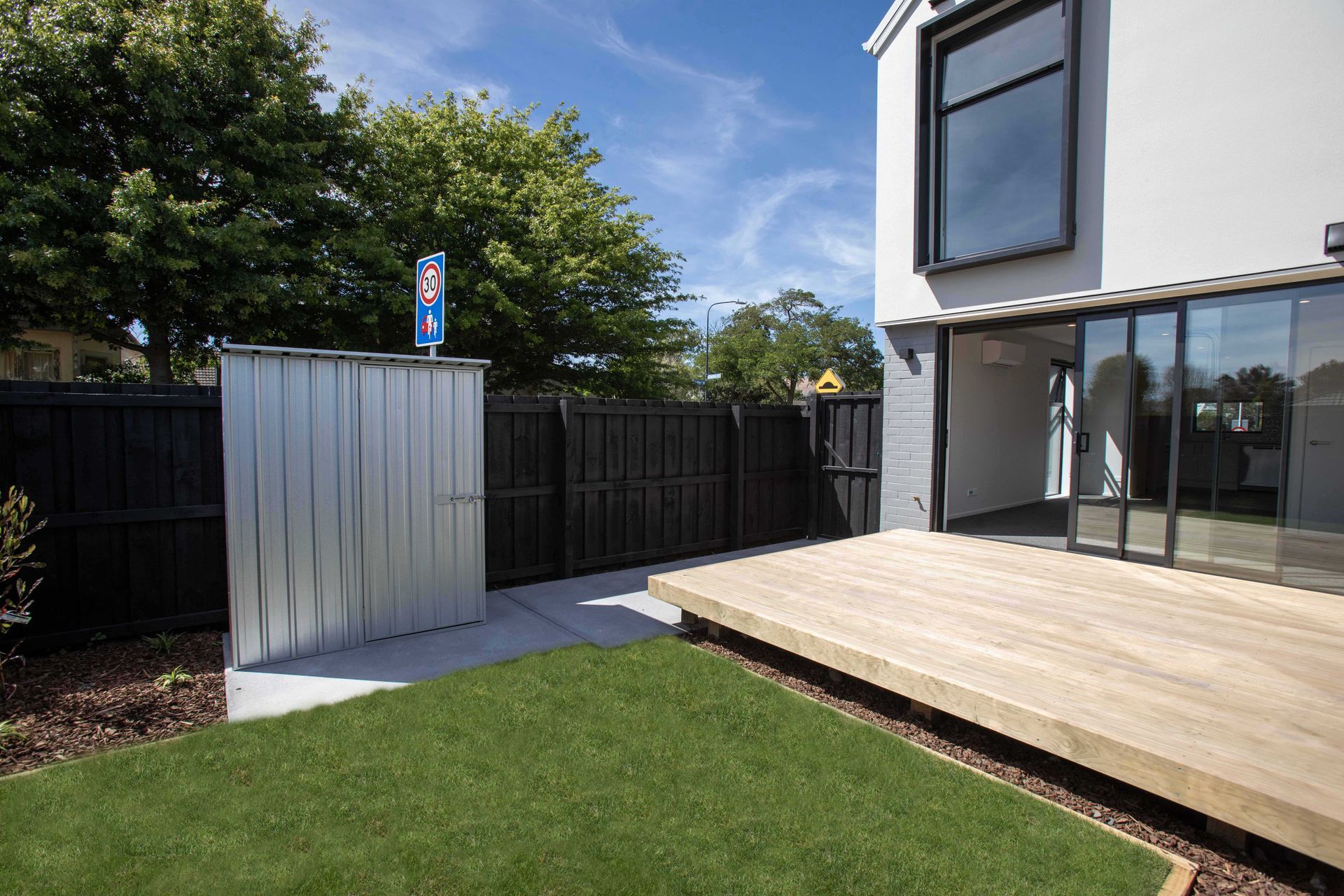 Grafton Street, Waltham - x6 townhouses
