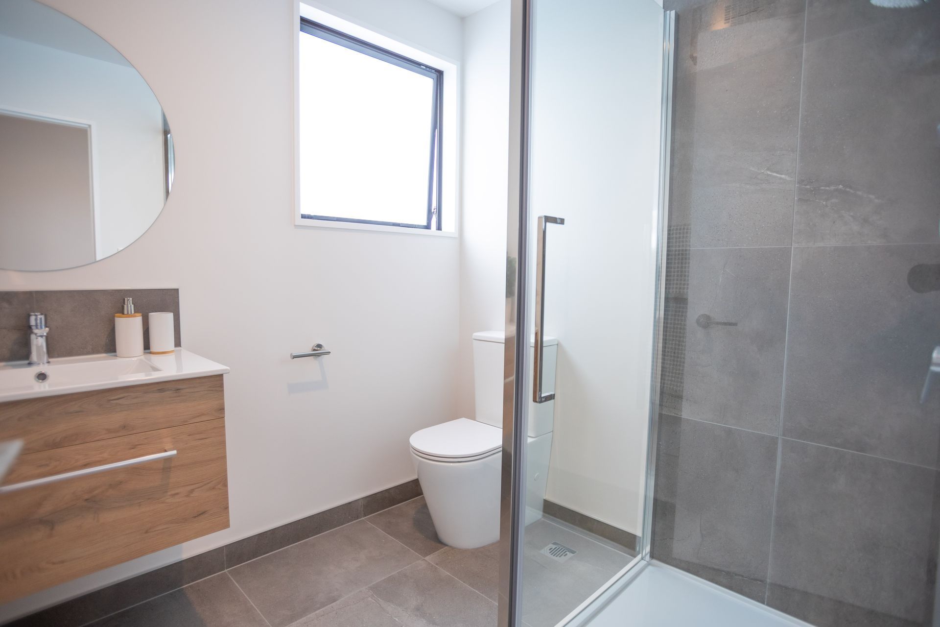 Lyttelton Street, Spreydon - x7 townhouses