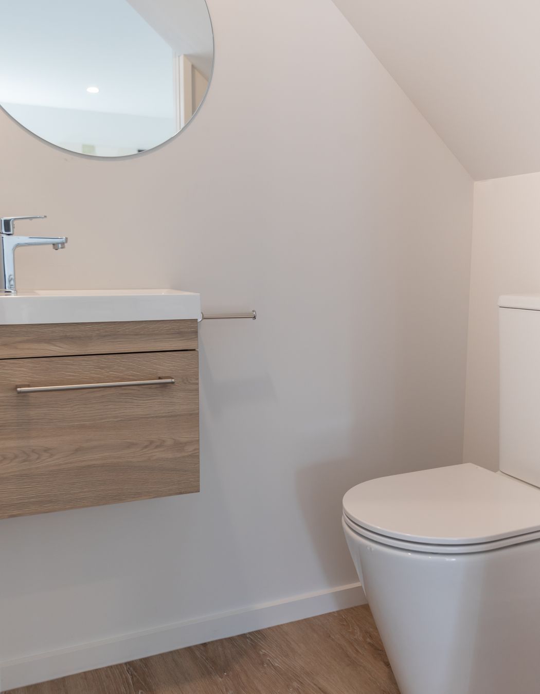 Selwyn St, Spreydon - x5 townhouses