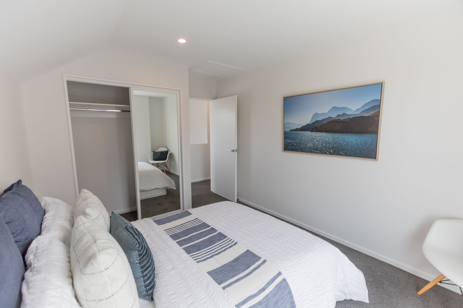 Selwyn St, Spreydon - x5 townhouses