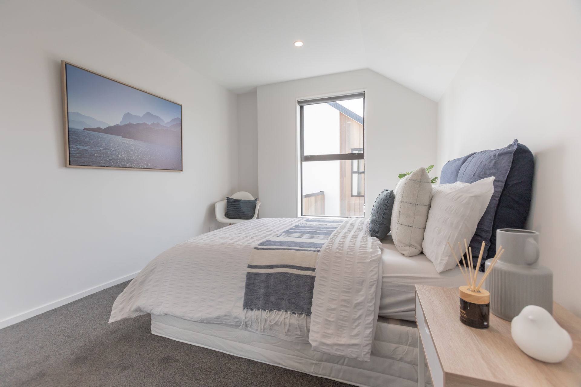 Selwyn St, Spreydon - x5 townhouses