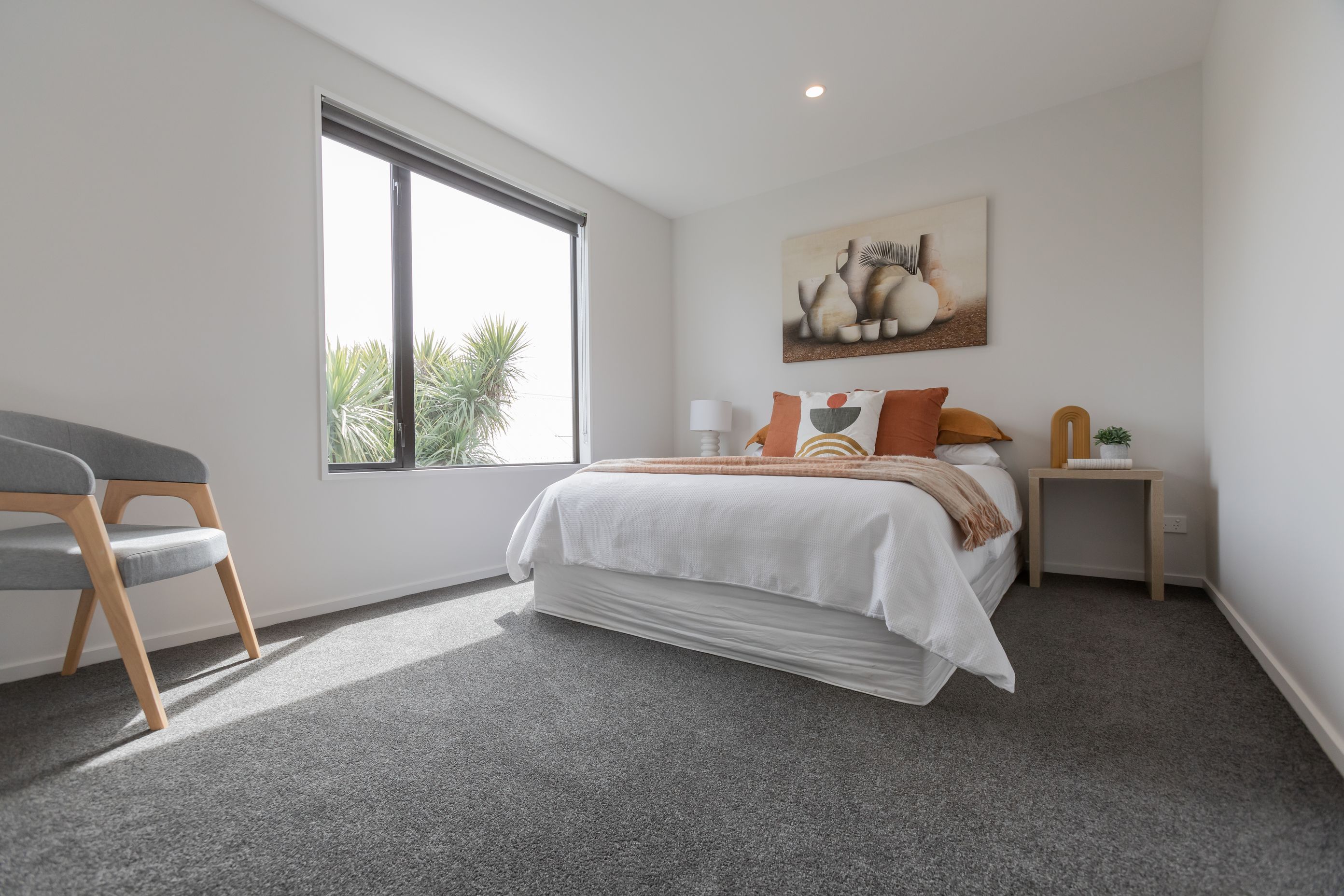 Selwyn St, Spreydon - x5 townhouses