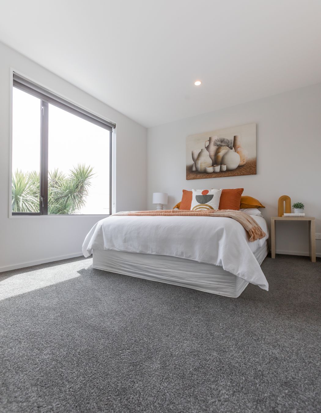 Selwyn St, Spreydon - x5 townhouses