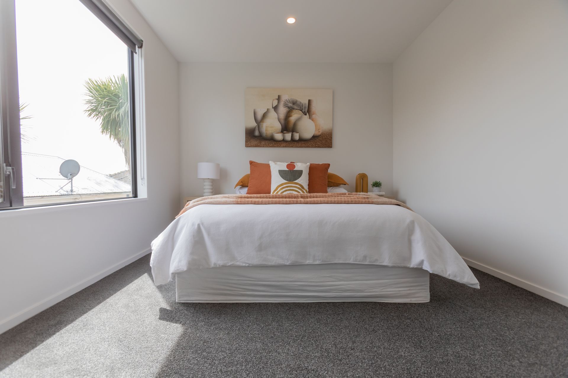 Selwyn St, Spreydon - x5 townhouses