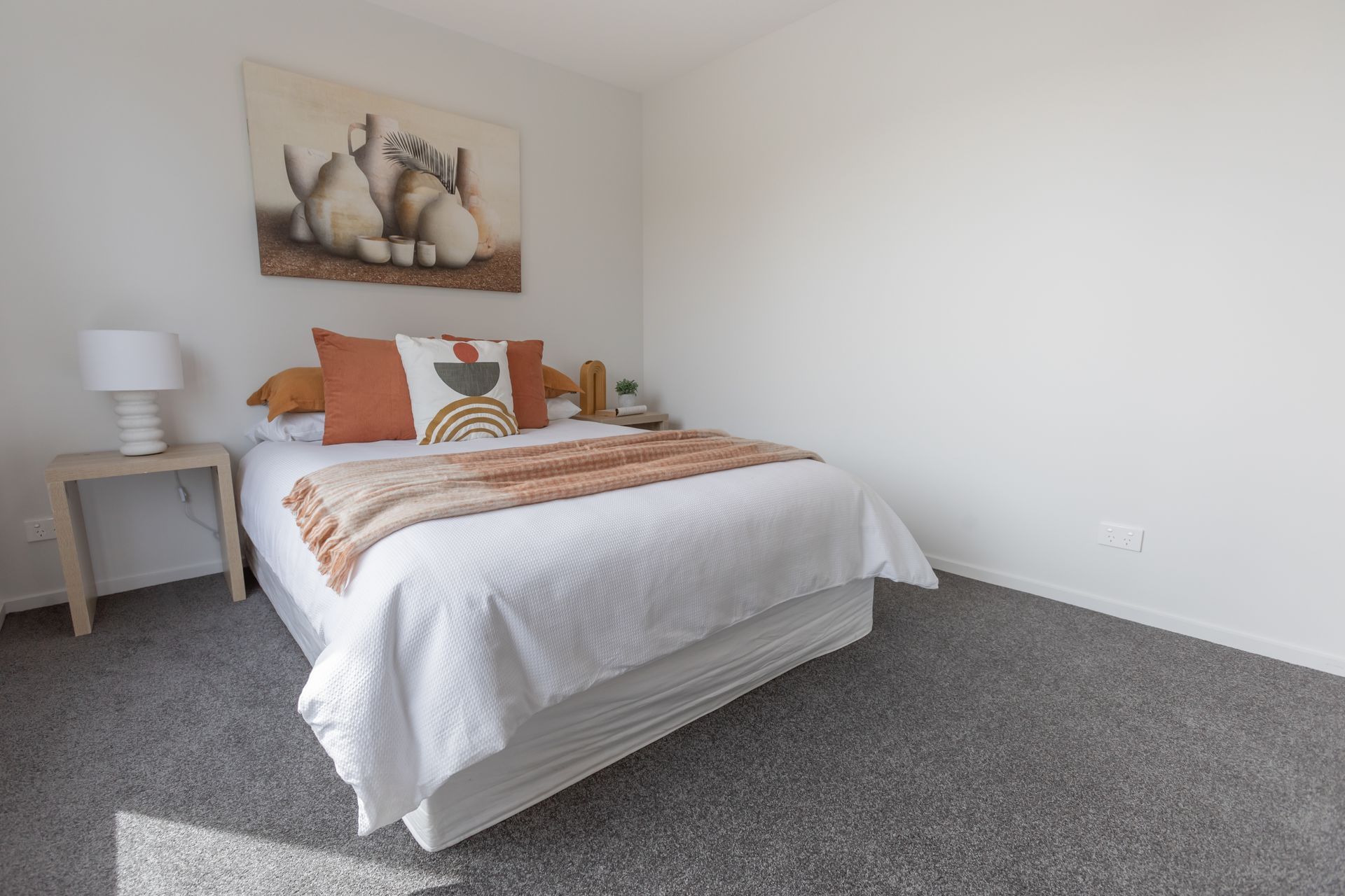 Selwyn St, Spreydon - x5 townhouses