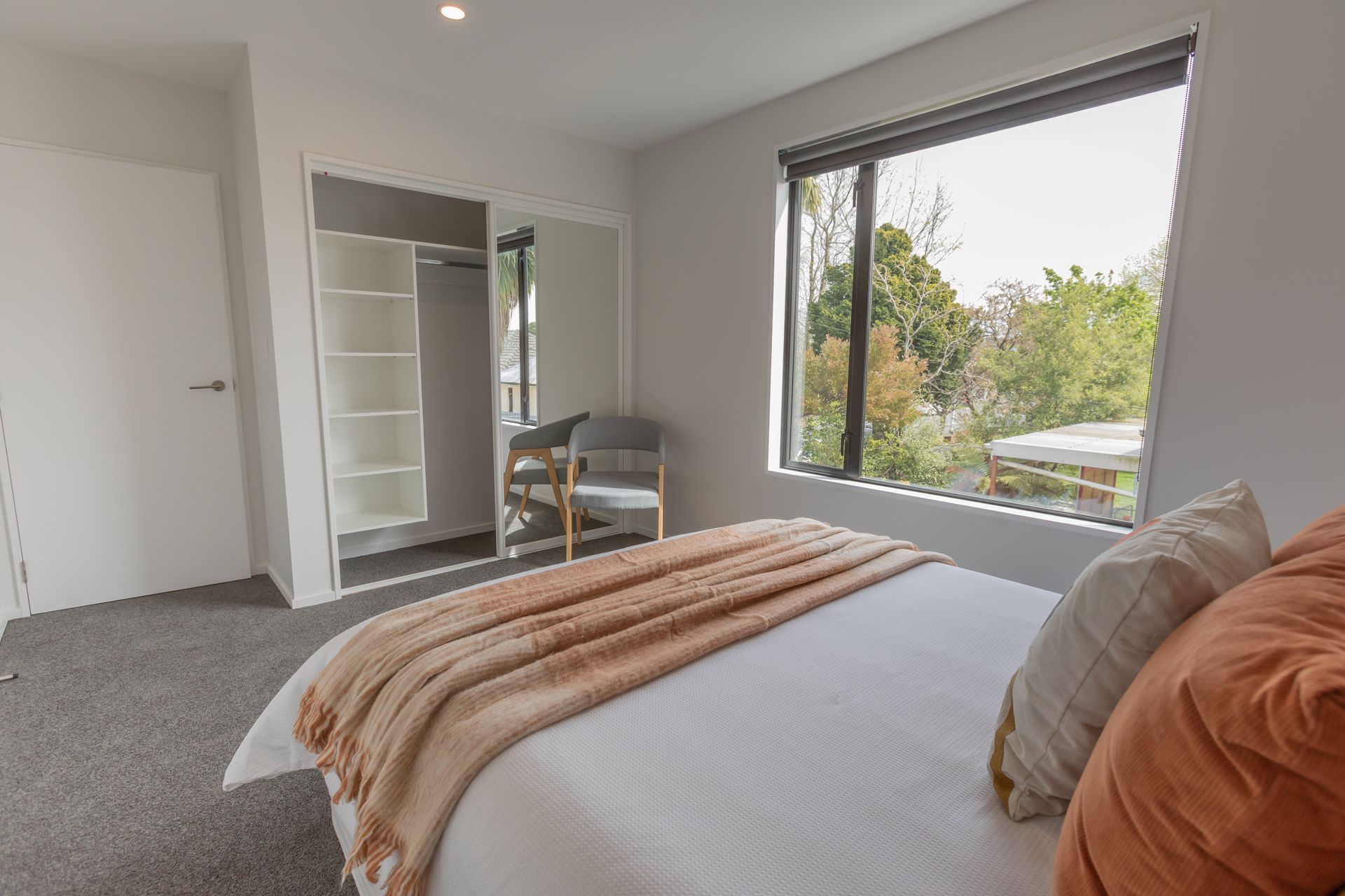 Selwyn St, Spreydon - x5 townhouses