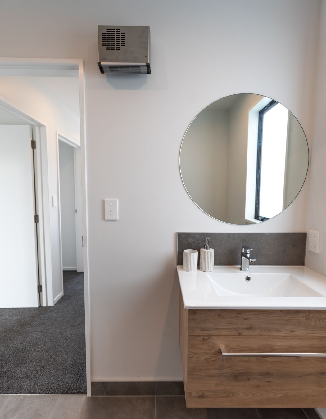 Selwyn St, Spreydon - x5 townhouses