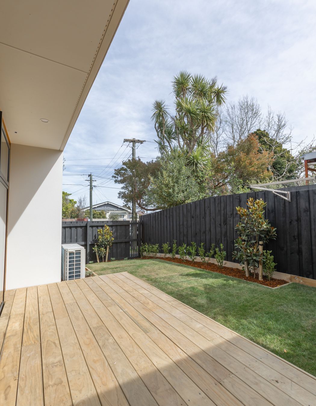 Selwyn St, Spreydon - x5 townhouses