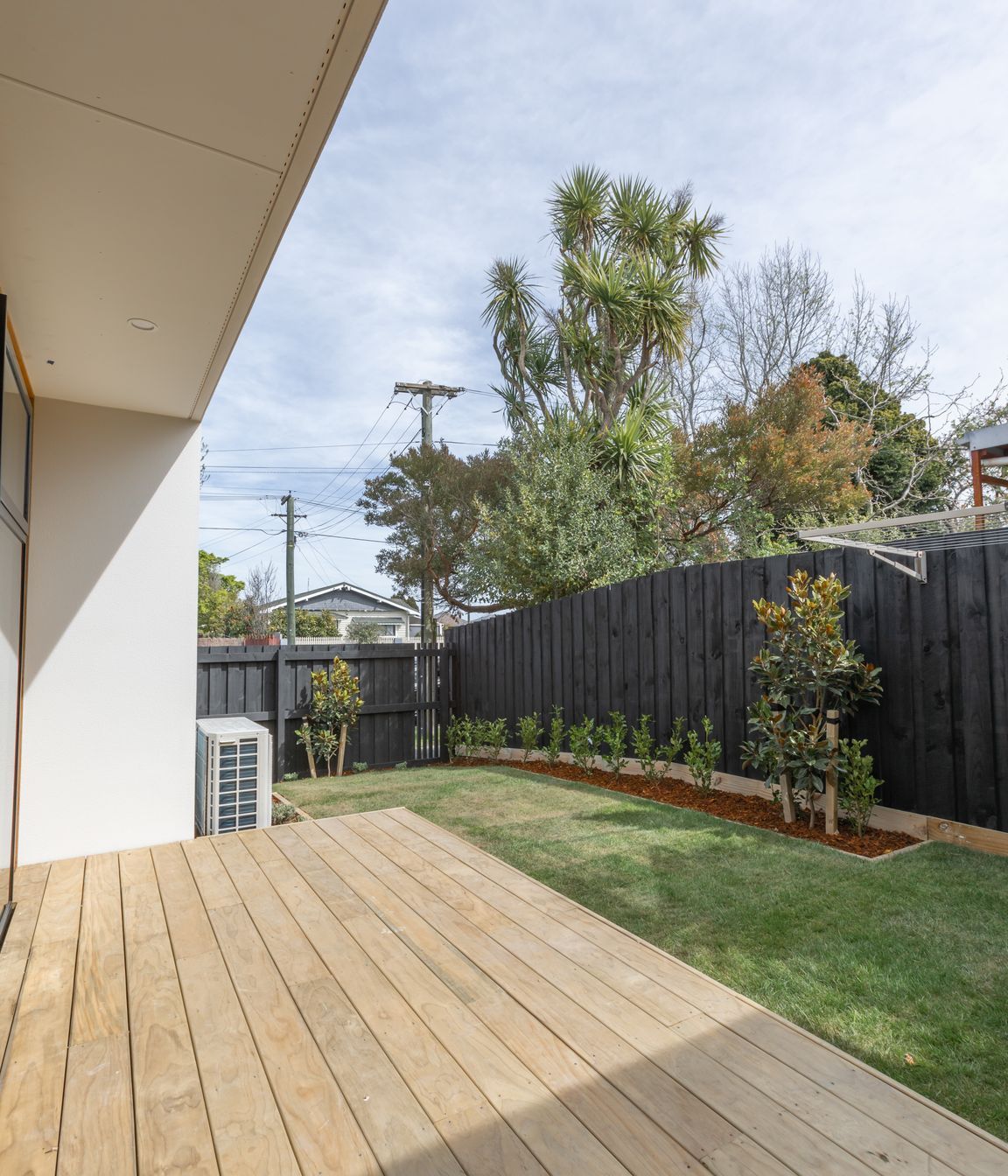 Selwyn St, Spreydon - x5 townhouses