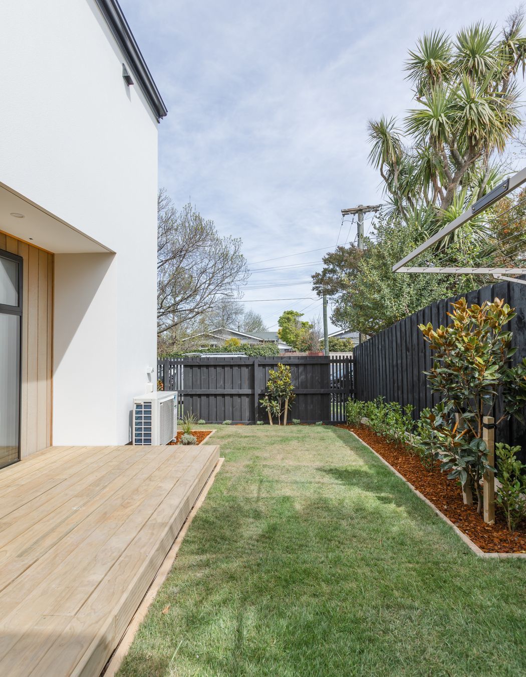 Selwyn St, Spreydon - x5 townhouses