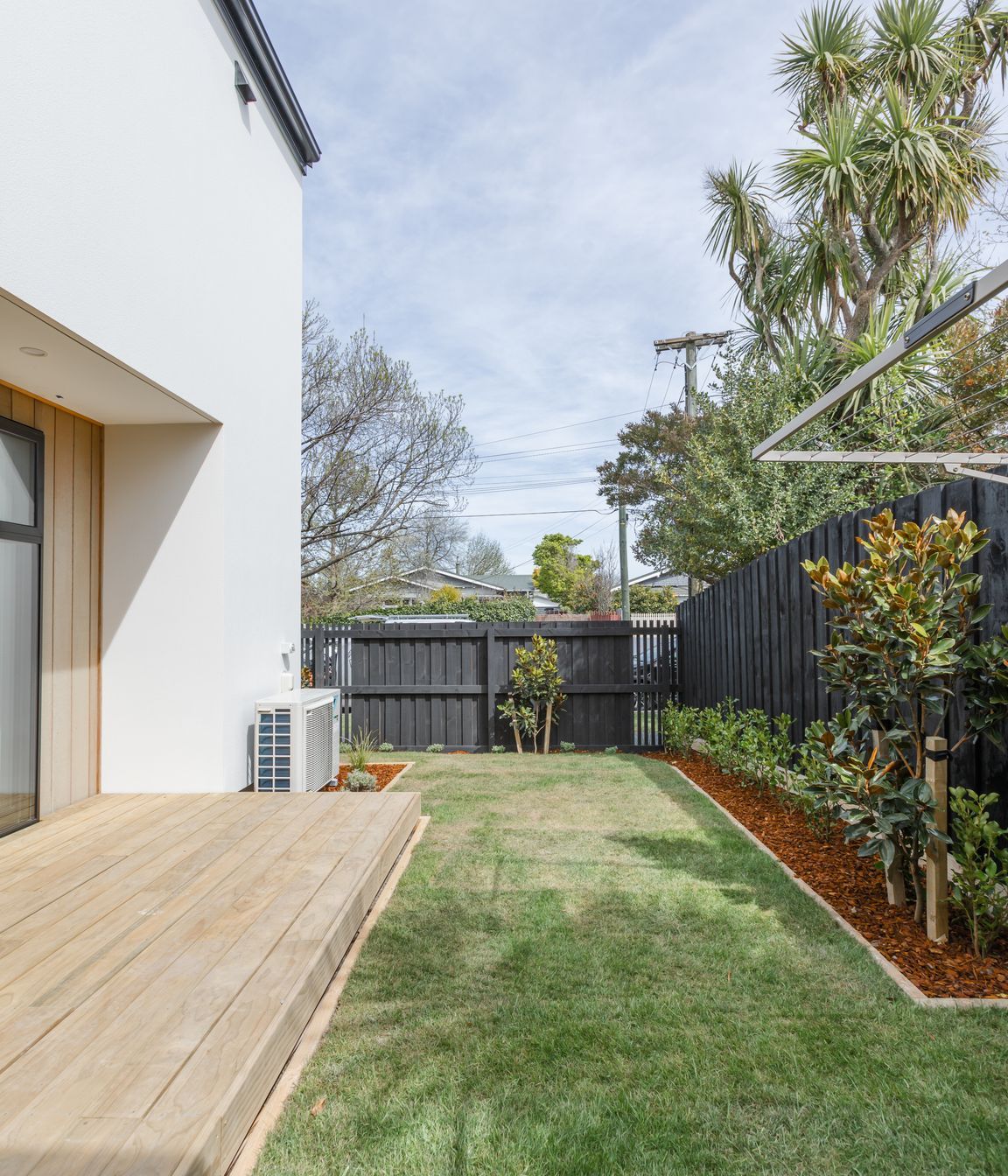 Selwyn St, Spreydon - x5 townhouses