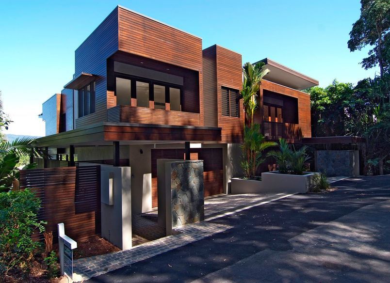 Murphy Street Town Houses Port Douglas