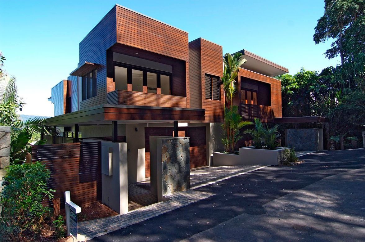Murphy Street Town Houses Port Douglas