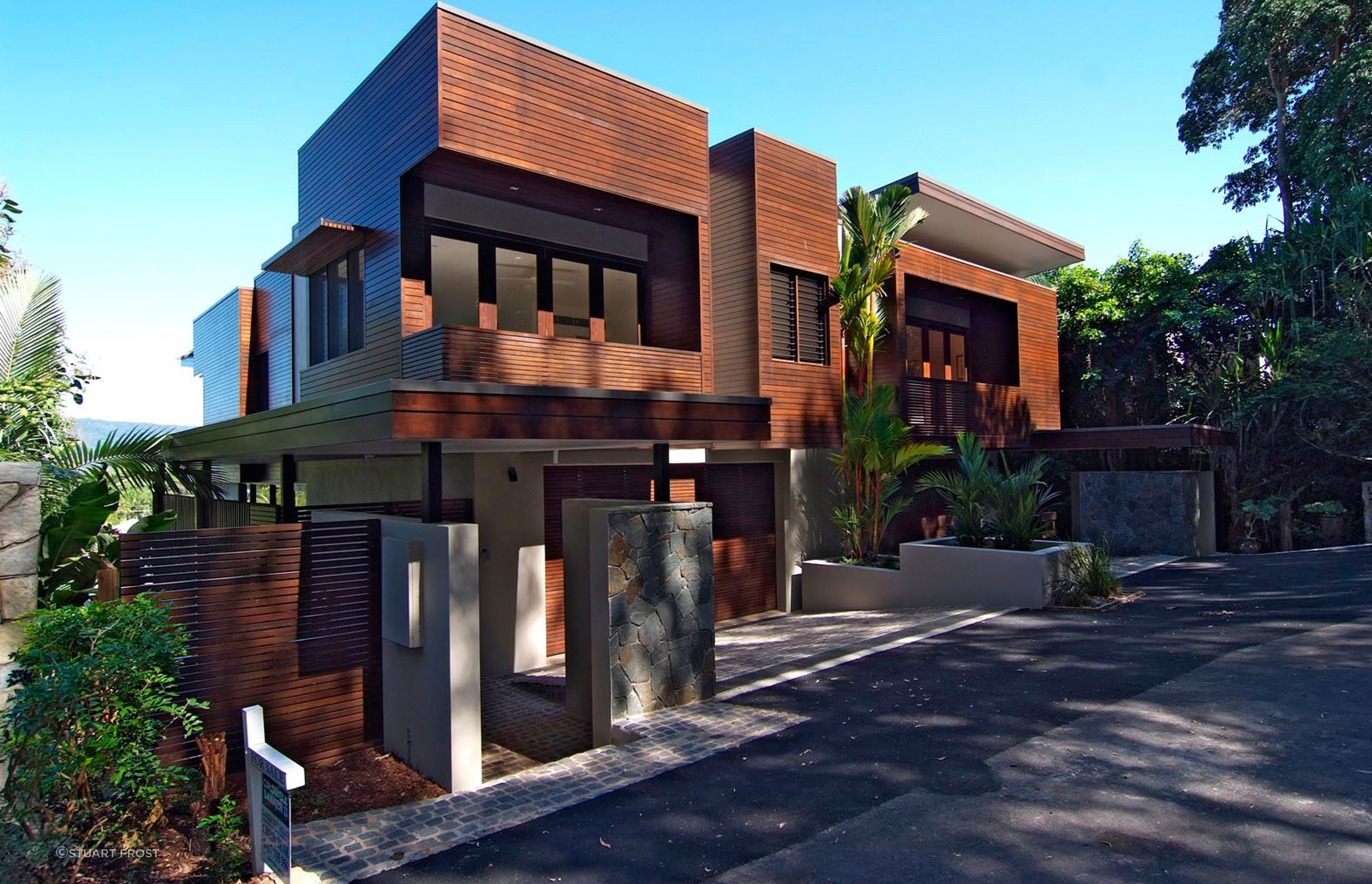 Murphy Street Town Houses Port Douglas