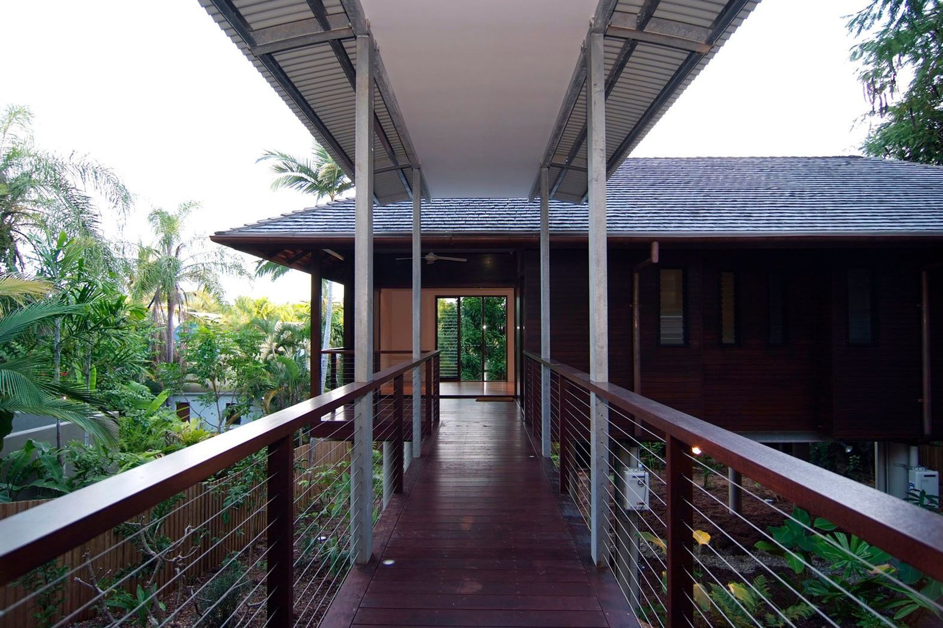 Murphy Street Town Houses Port Douglas