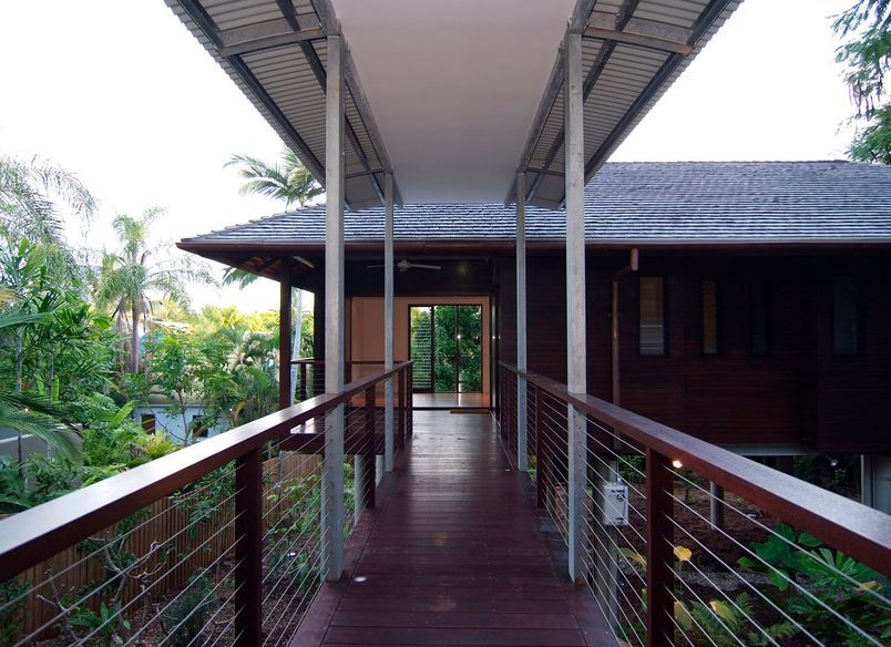 Murphy Street Town Houses Port Douglas