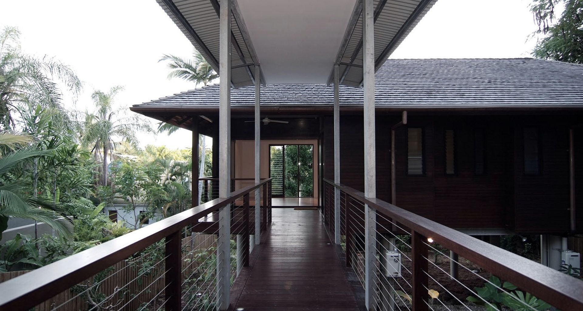 Murphy Street Town Houses Port Douglas banner
