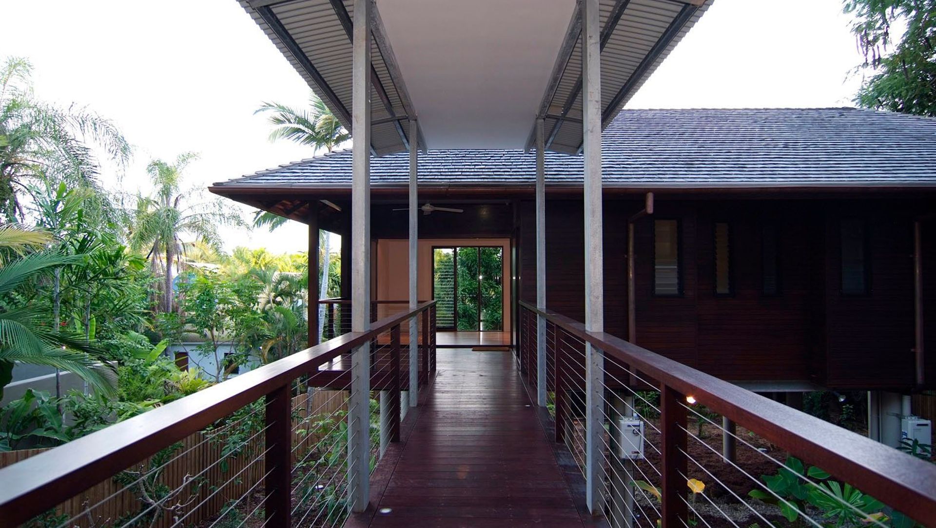 Murphy Street Town Houses Port Douglas banner
