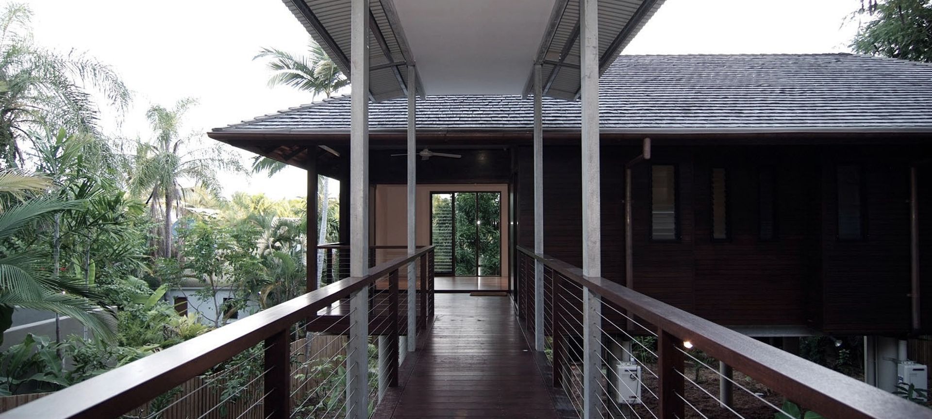 Murphy Street Town Houses Port Douglas banner