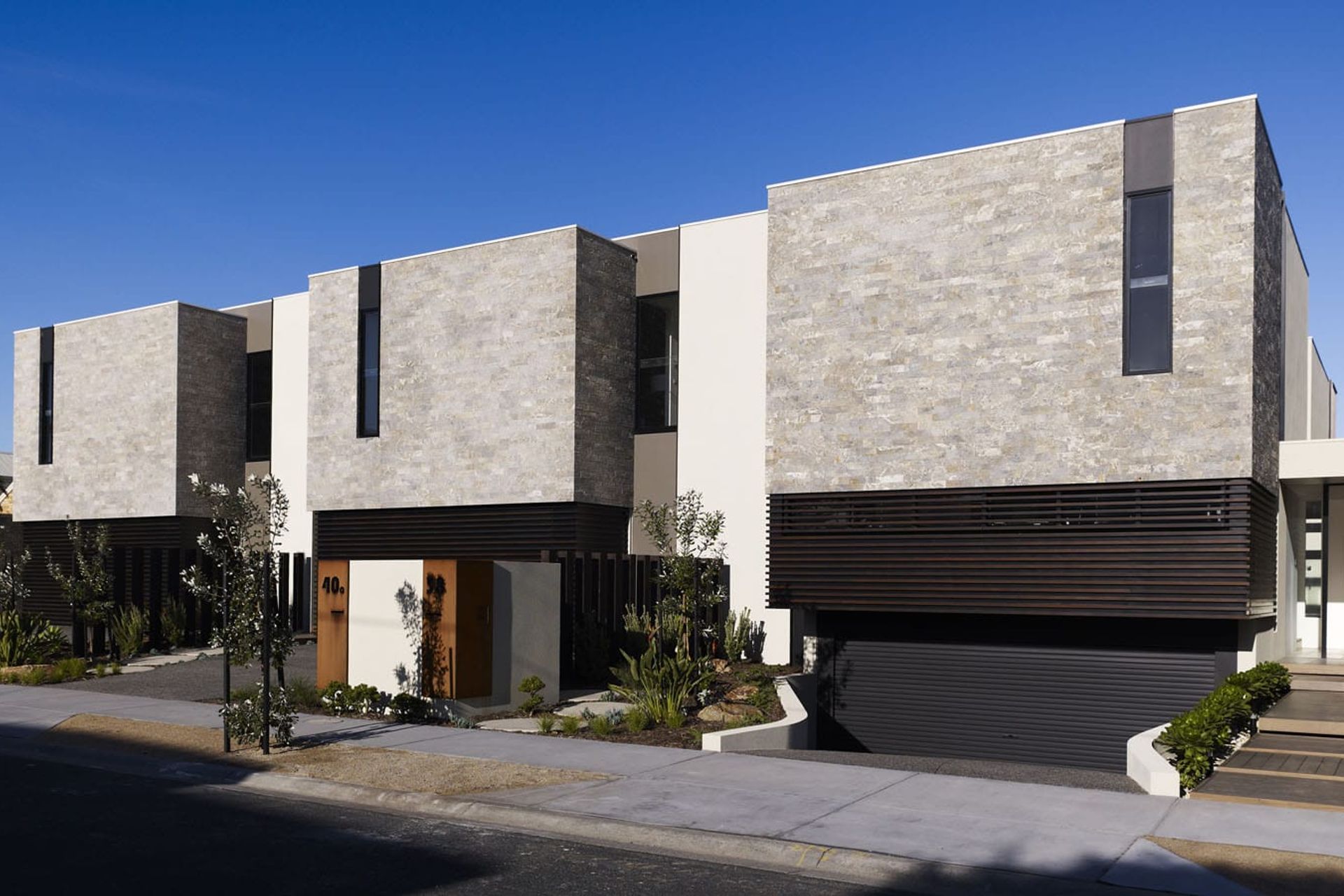 Aspendale Beachfront Townhouses