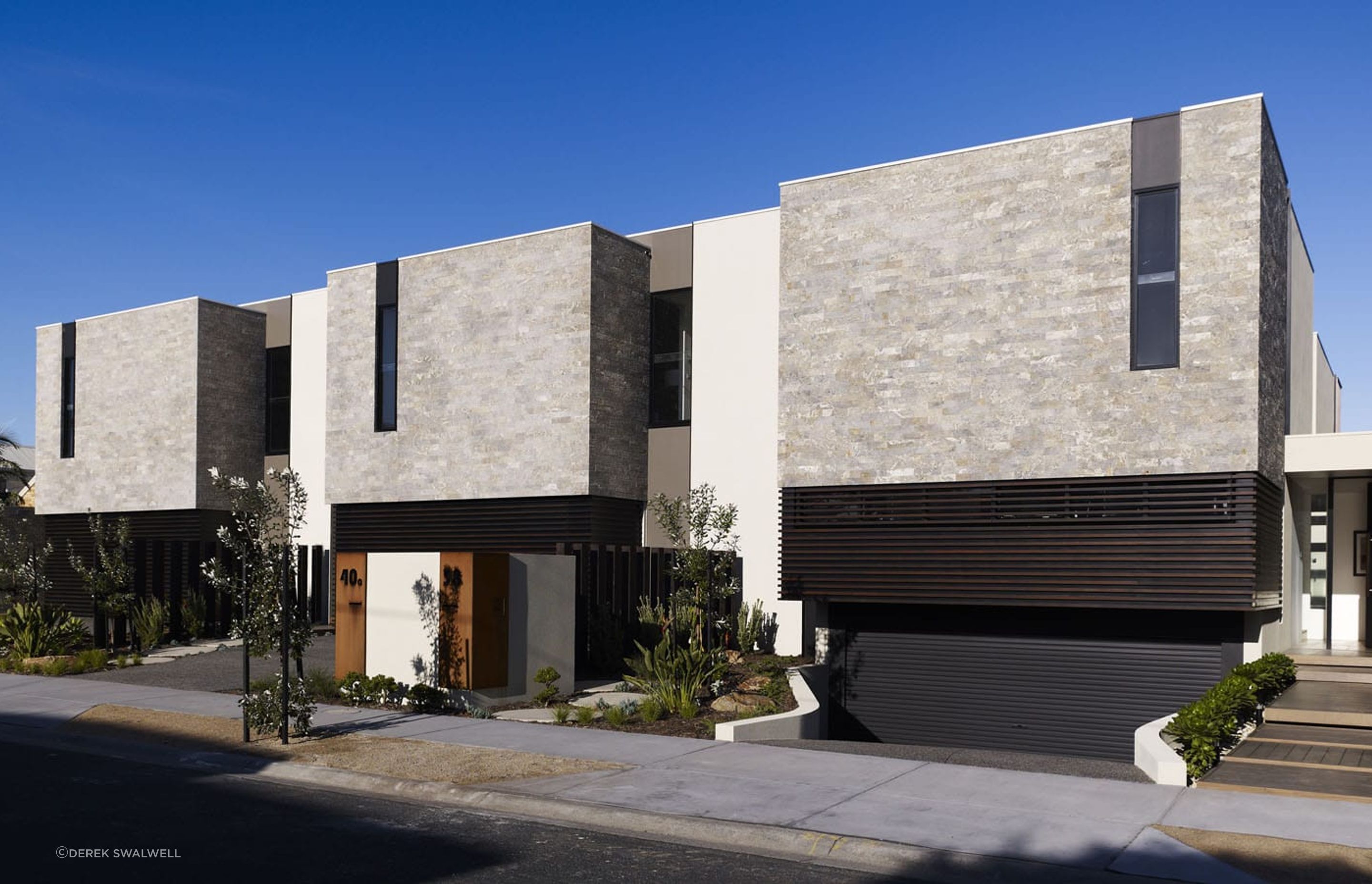 Aspendale Beachfront Townhouses