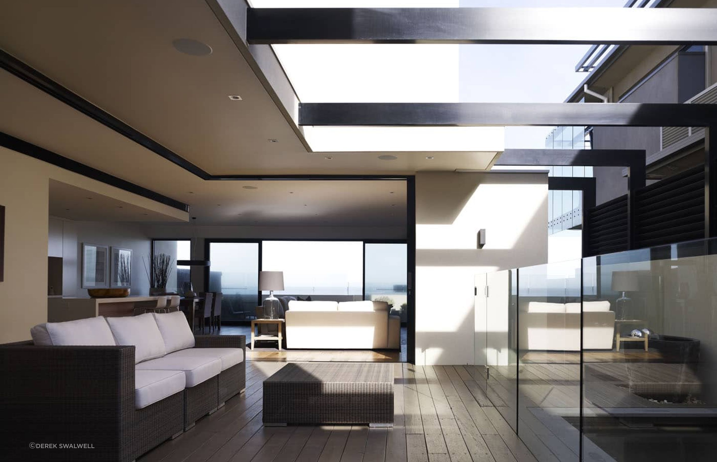 Aspendale Beachfront Townhouses