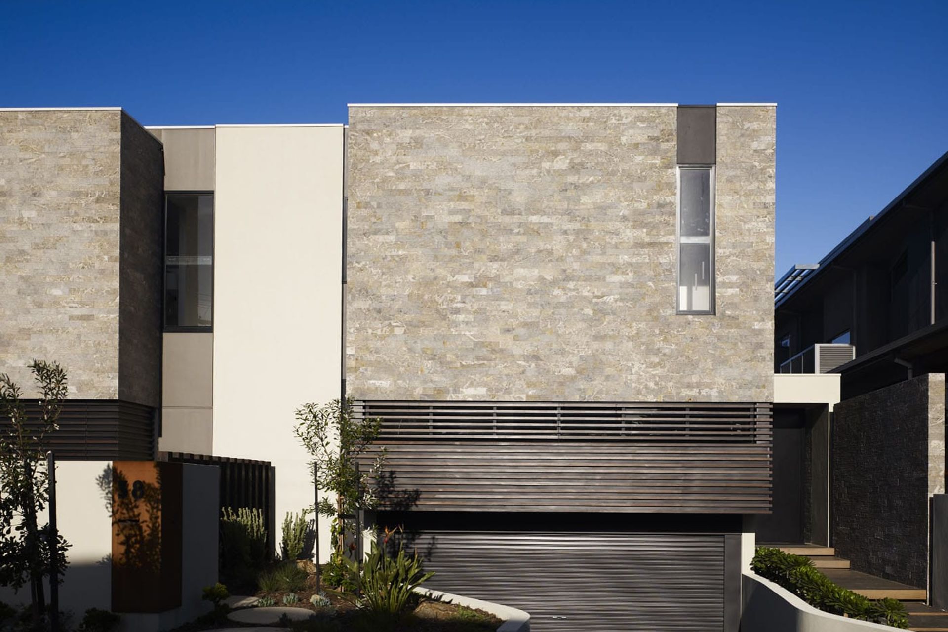 Aspendale Beachfront Townhouses