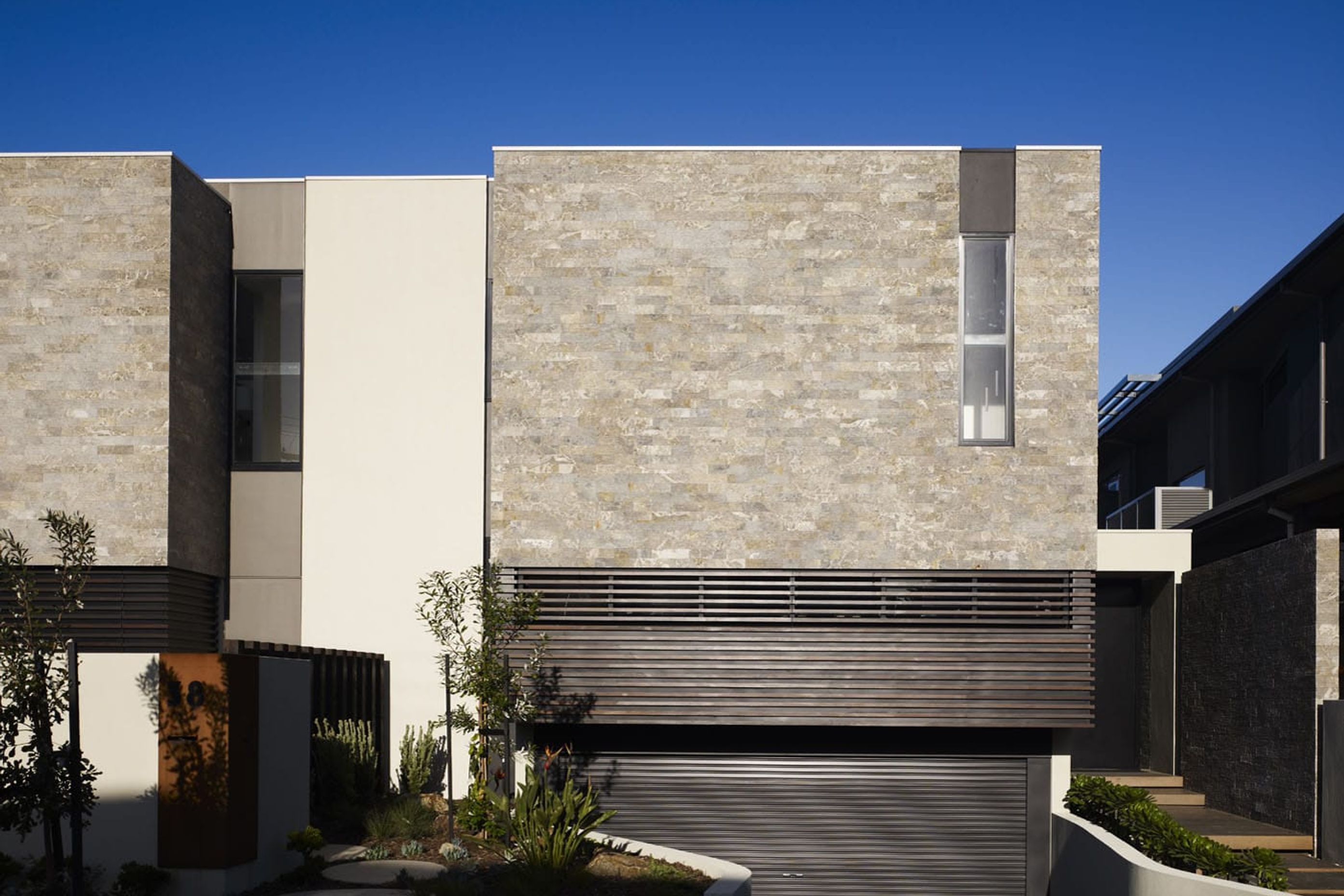 Aspendale Beachfront Townhouses