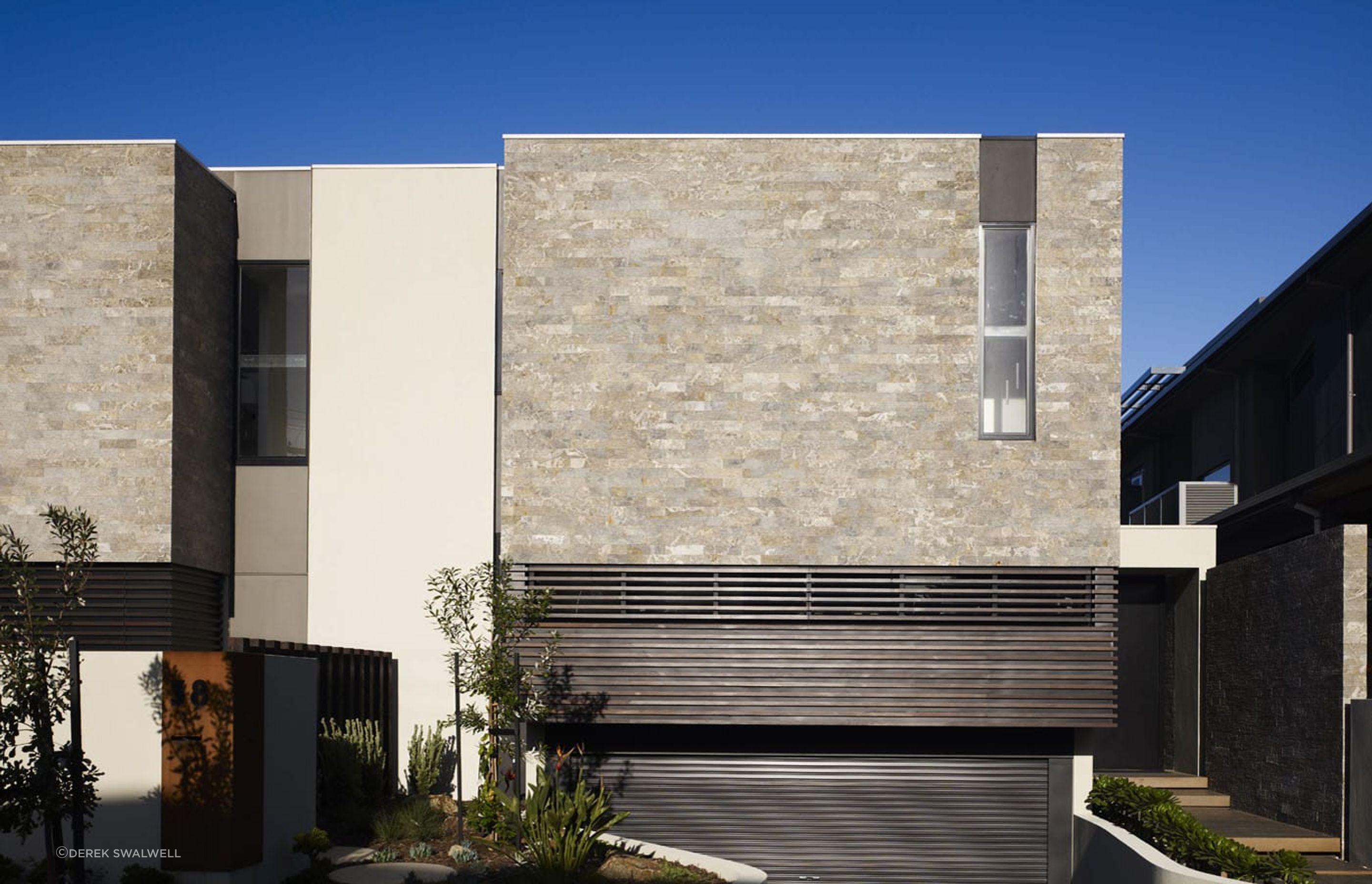 Aspendale Beachfront Townhouses