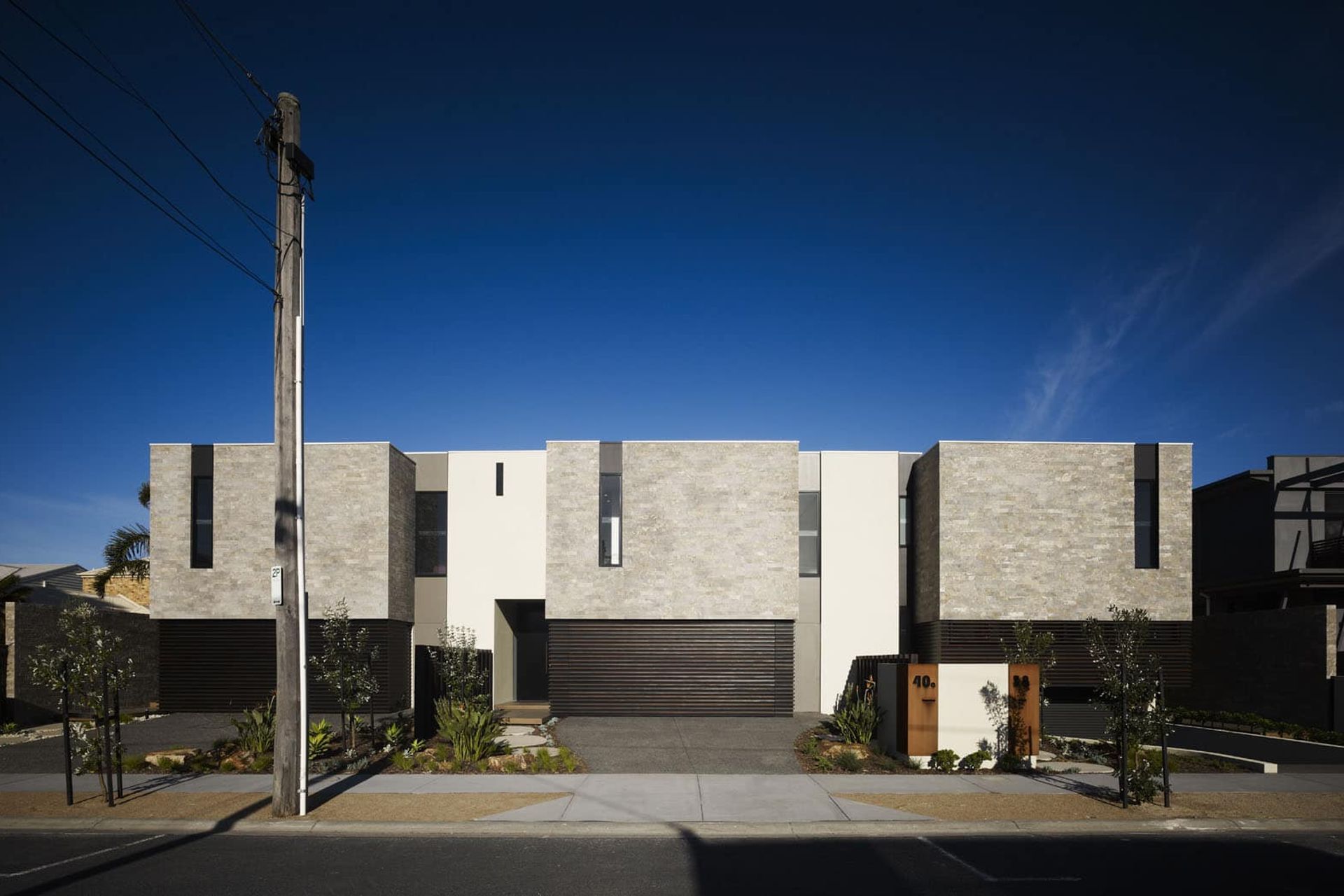 Aspendale Beachfront Townhouses